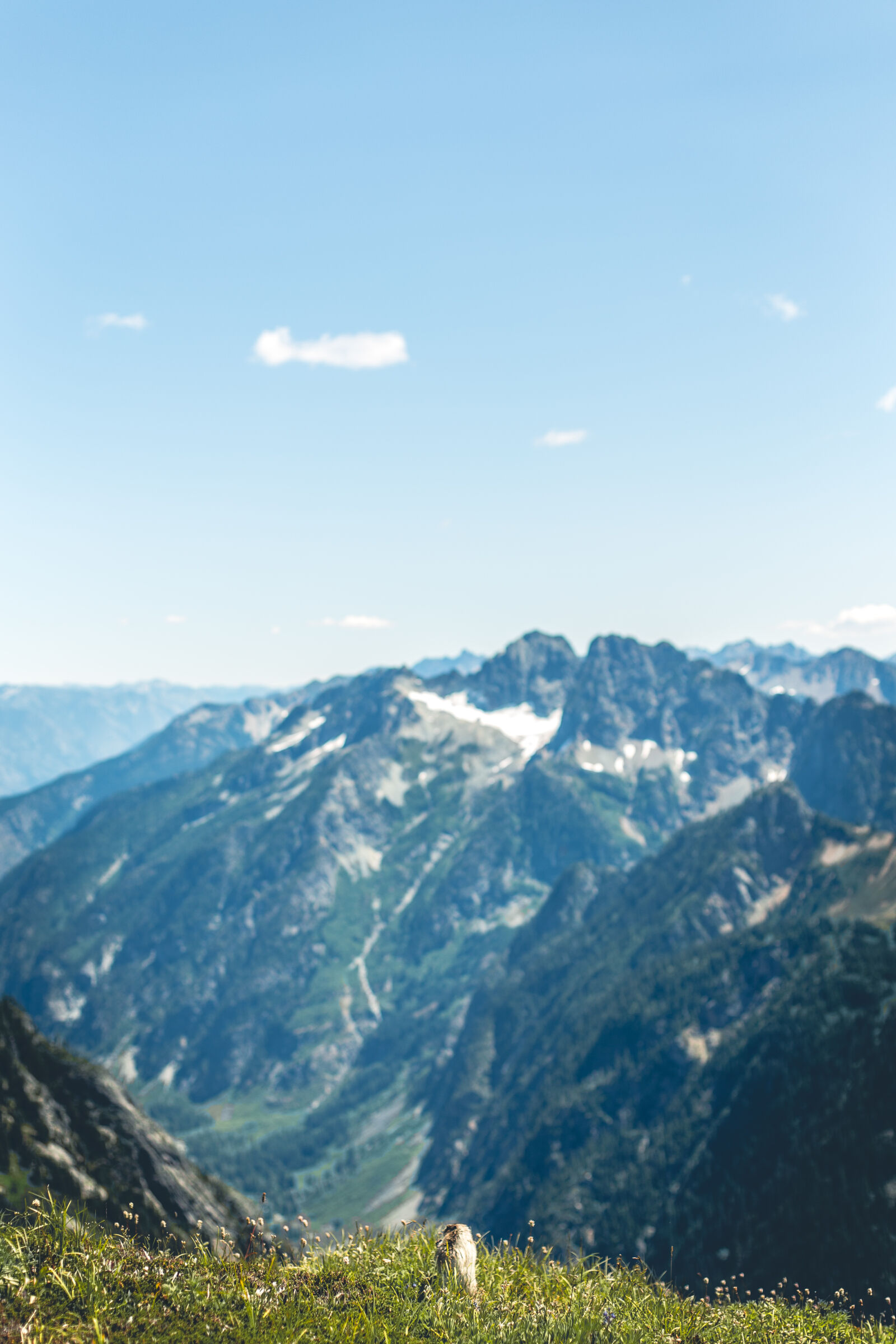 Canon EOS 6D + Canon EF 50mm F1.4 USM sample photo. Mountains, nature, northern, cascades photography
