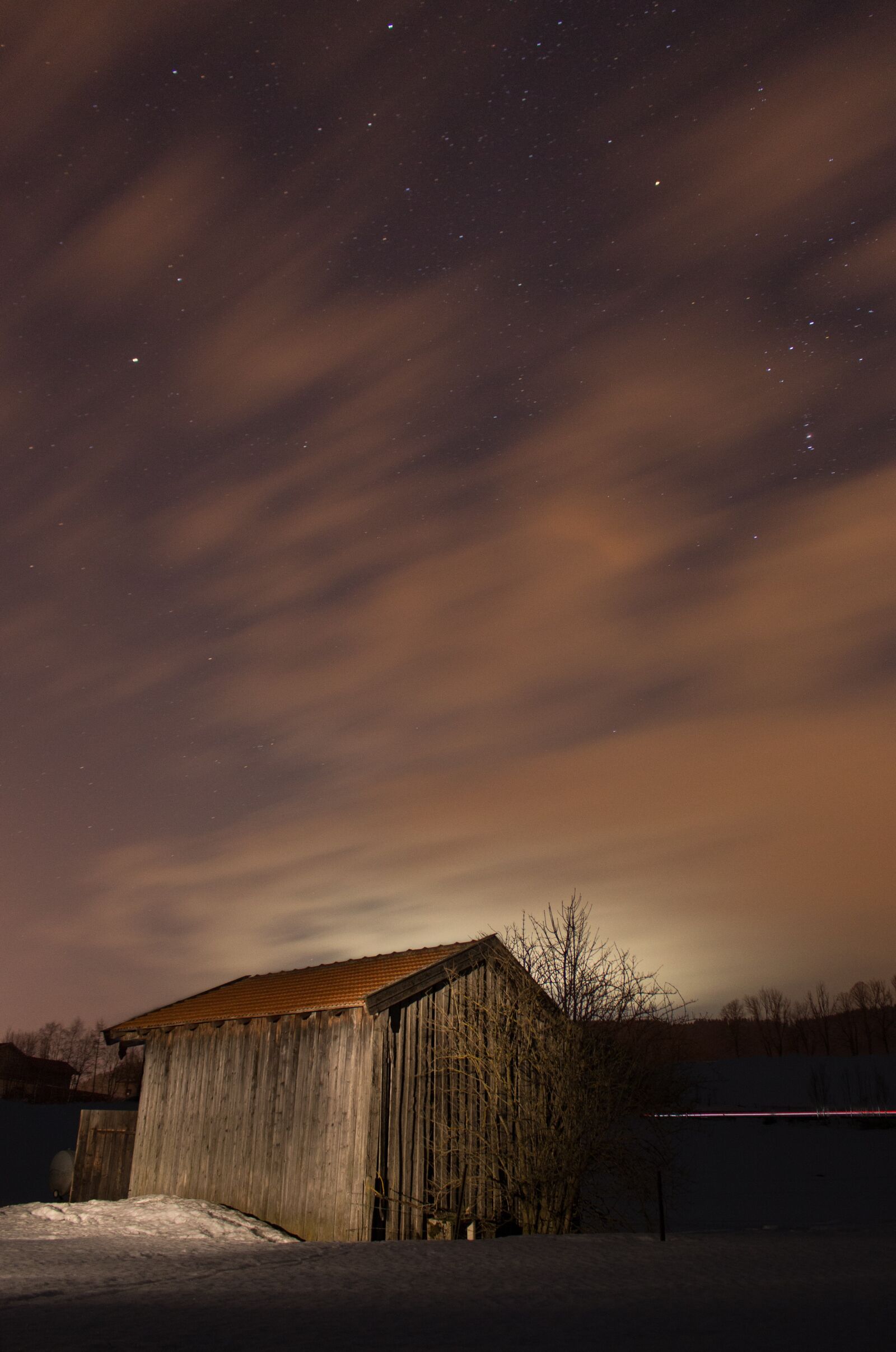 Canon EOS 700D (EOS Rebel T5i / EOS Kiss X7i) sample photo. Night, stars, sterne photography