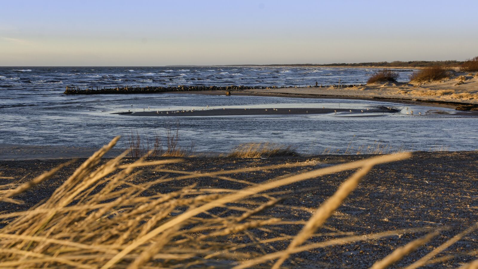 Nikon D7200 sample photo. Sea, beach, bay photography