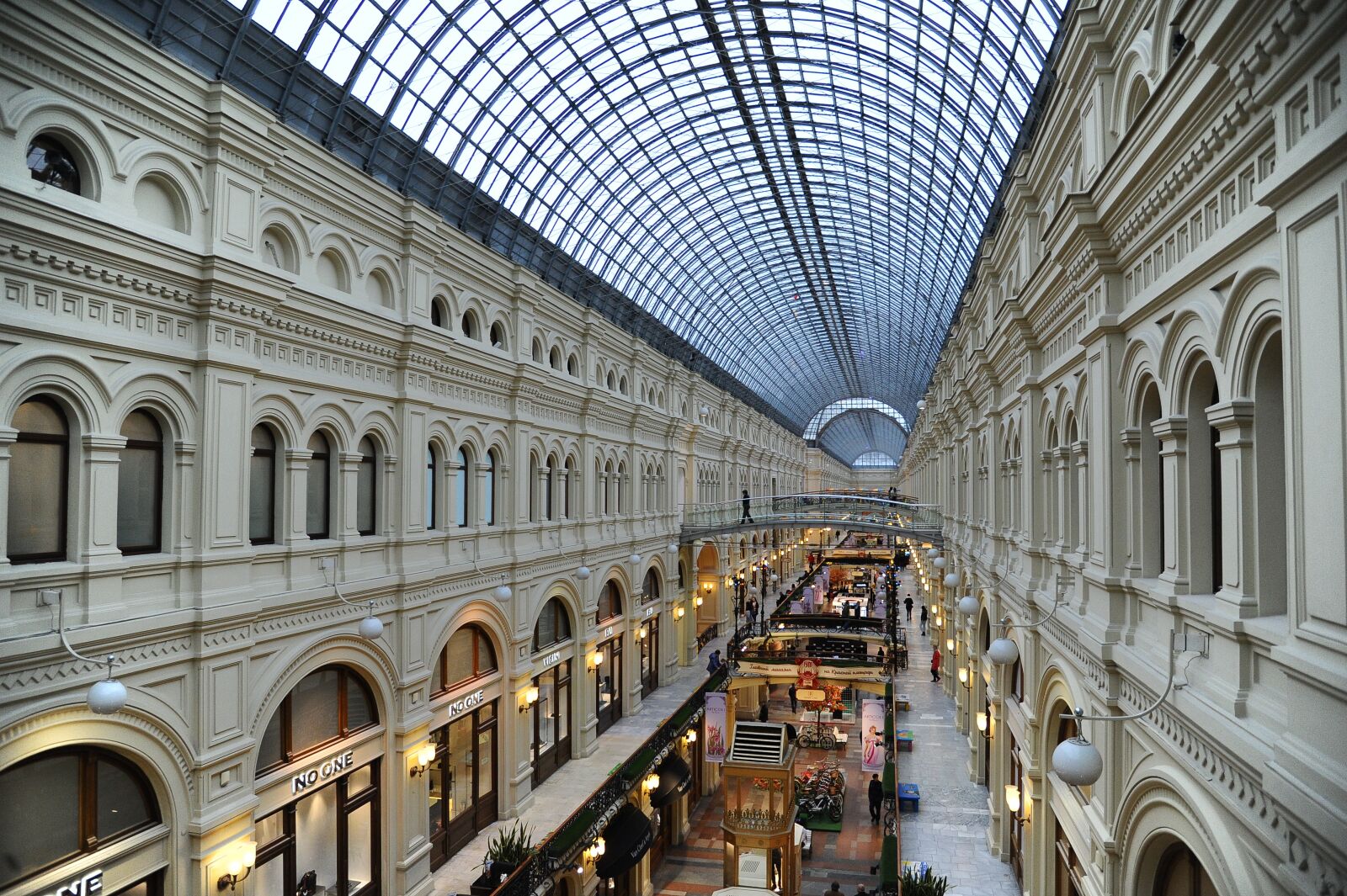 Nikon D3S sample photo. Moscow, monument, tourism photography