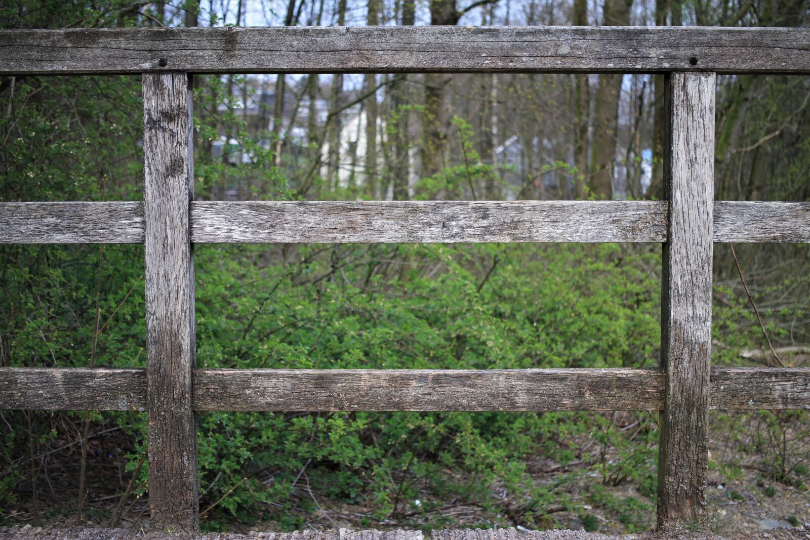 Canon EOS 7D sample photo. Fence, wood, wood fence photography