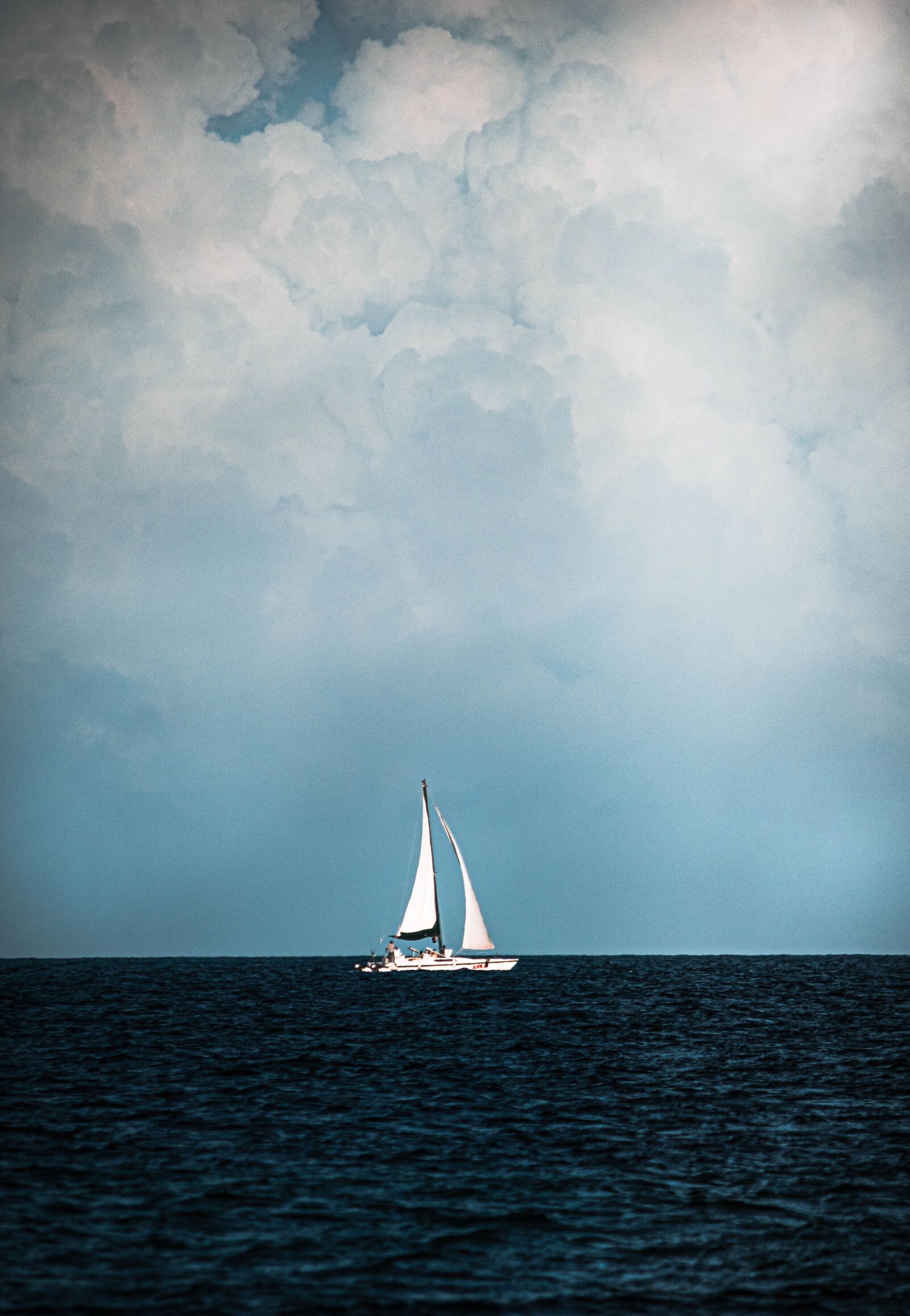 Nikon D5500 sample photo. Boats, sea, boat photography