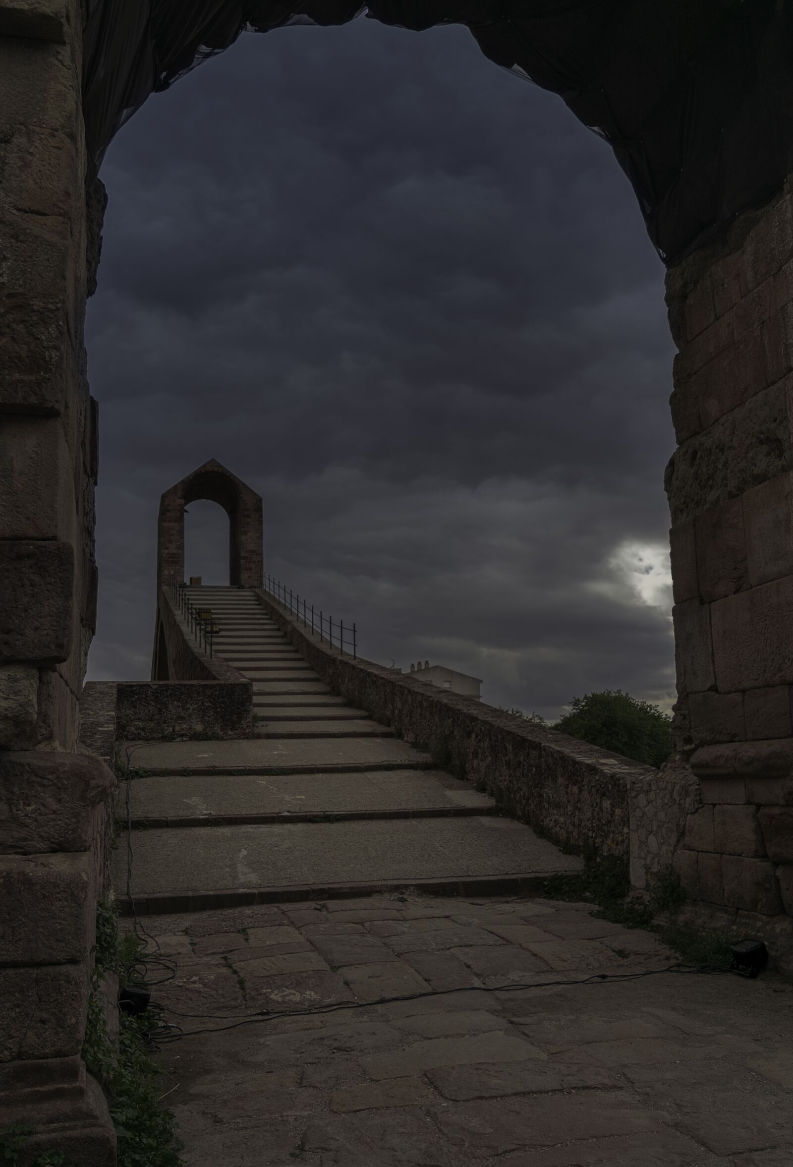 Nikon D3300 sample photo. Pont del diable, martorell photography