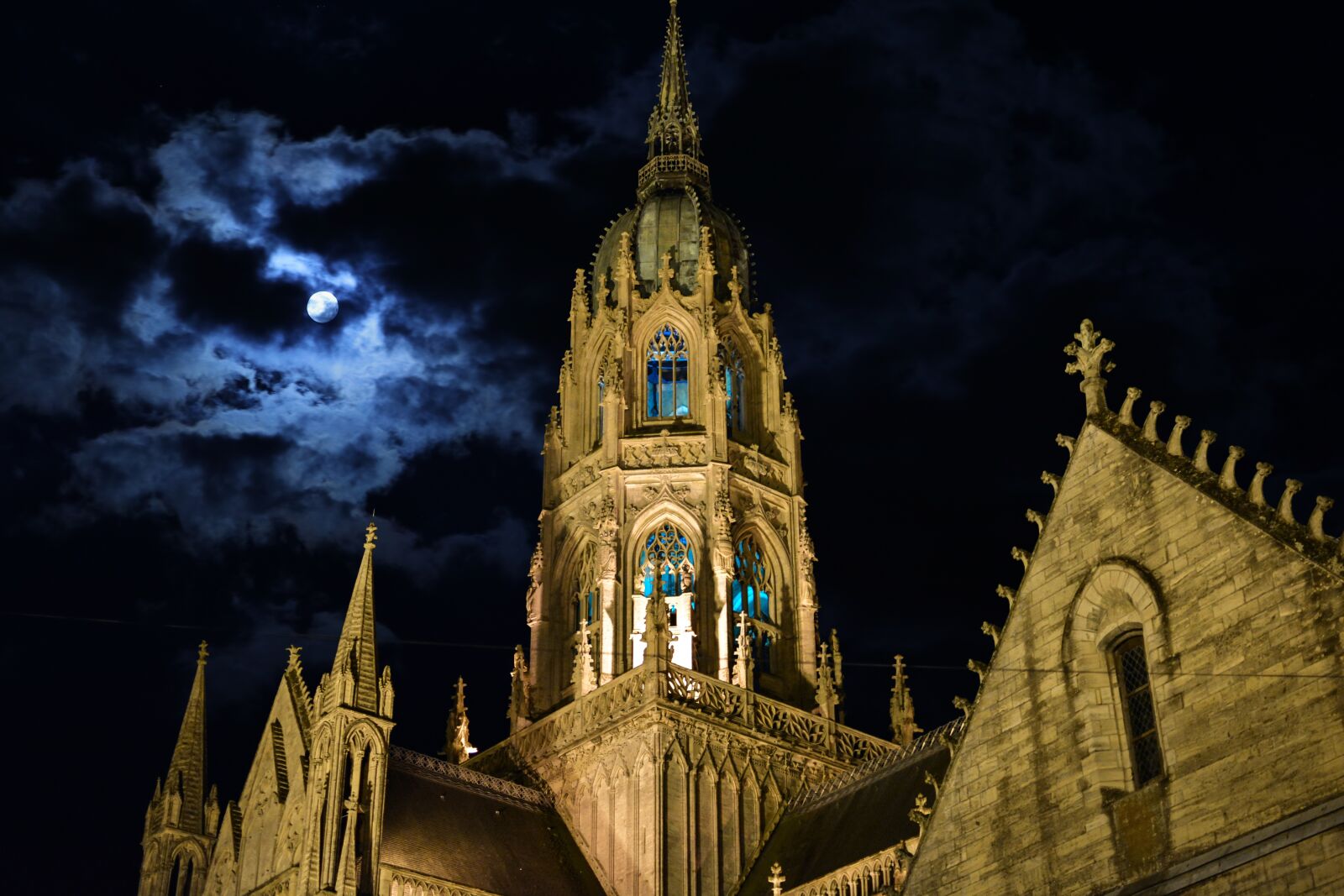 Nikon D5200 sample photo. Architecture, church, travel photography