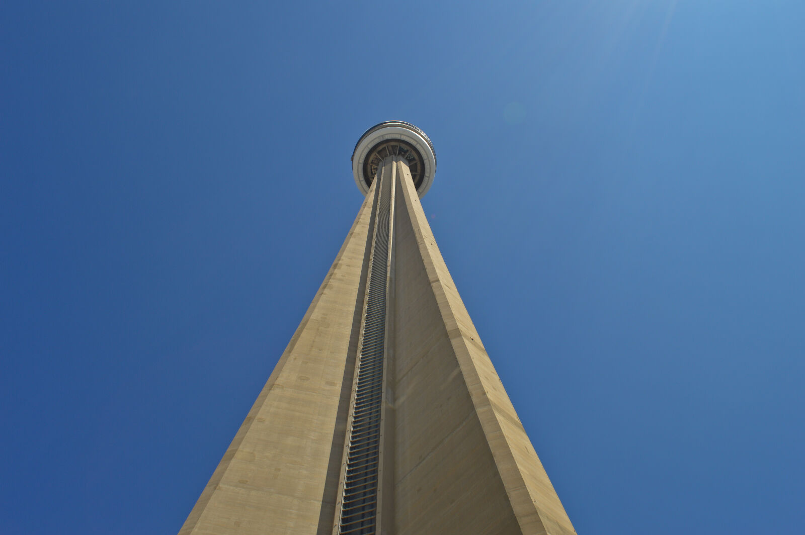 Nikon D3200 sample photo. Tower, observation, tower, building photography