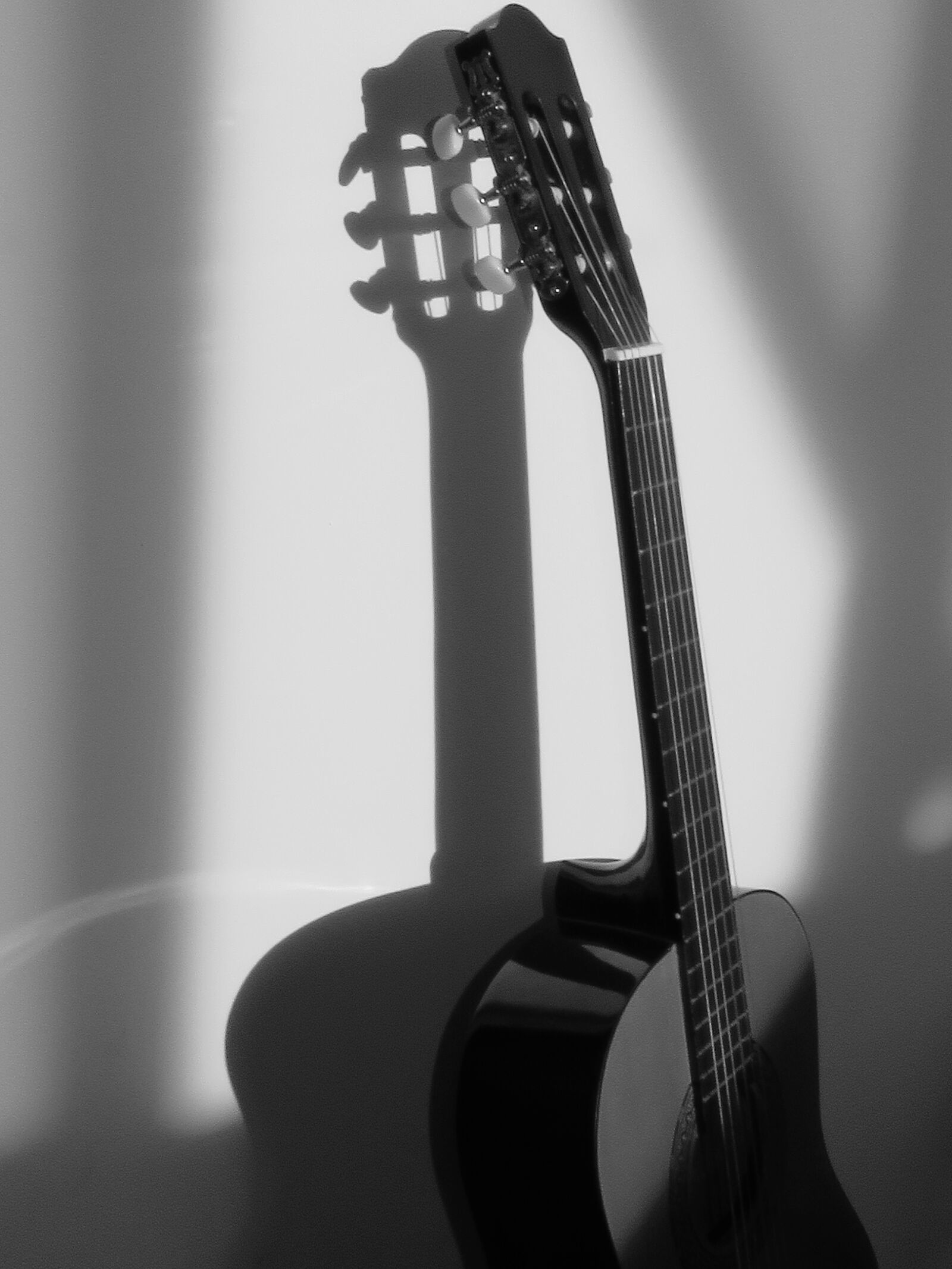 Canon PowerShot SX60 HS sample photo. Music, guitar, instrument photography