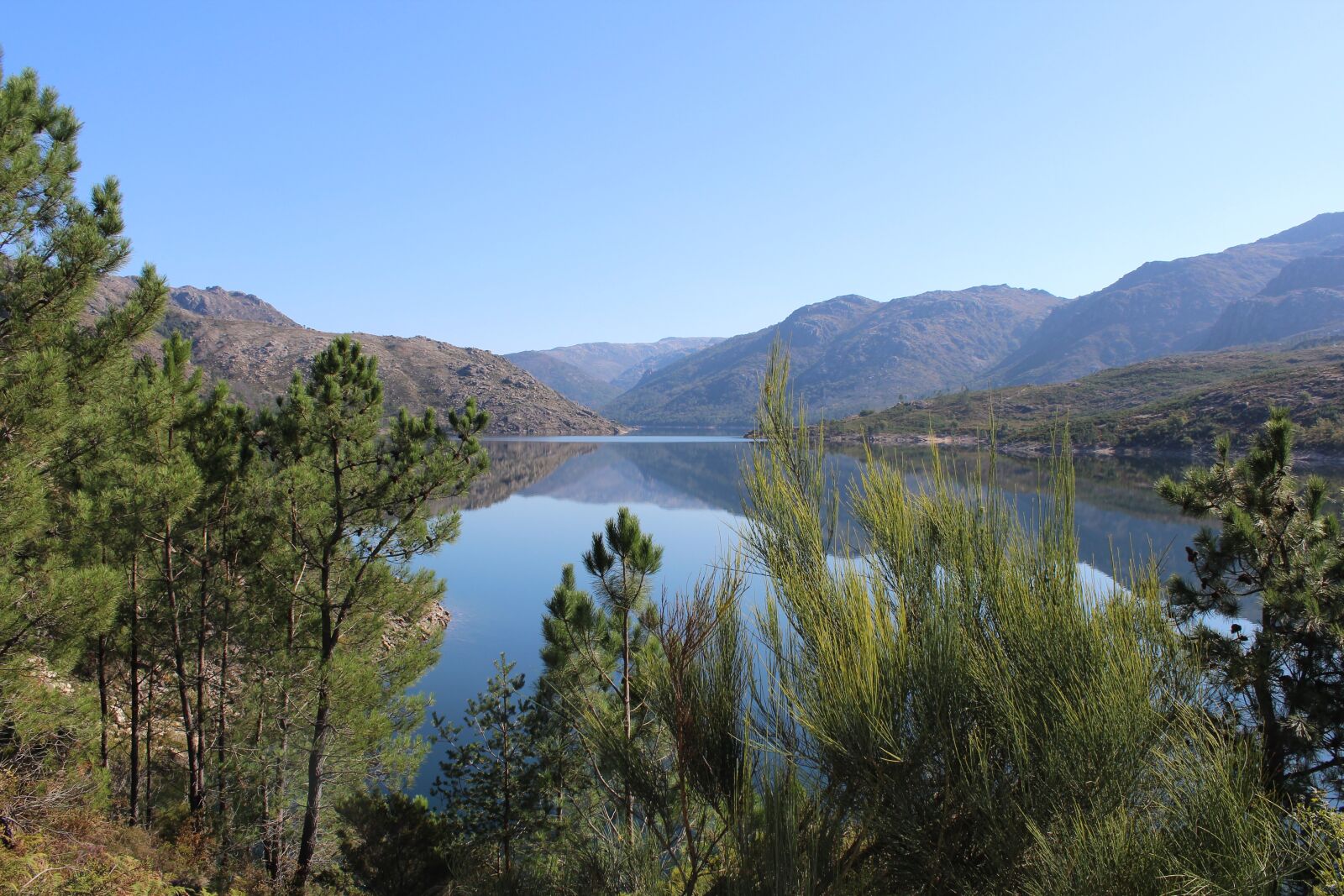 Canon EOS 600D (Rebel EOS T3i / EOS Kiss X5) sample photo. Nature, body of water photography