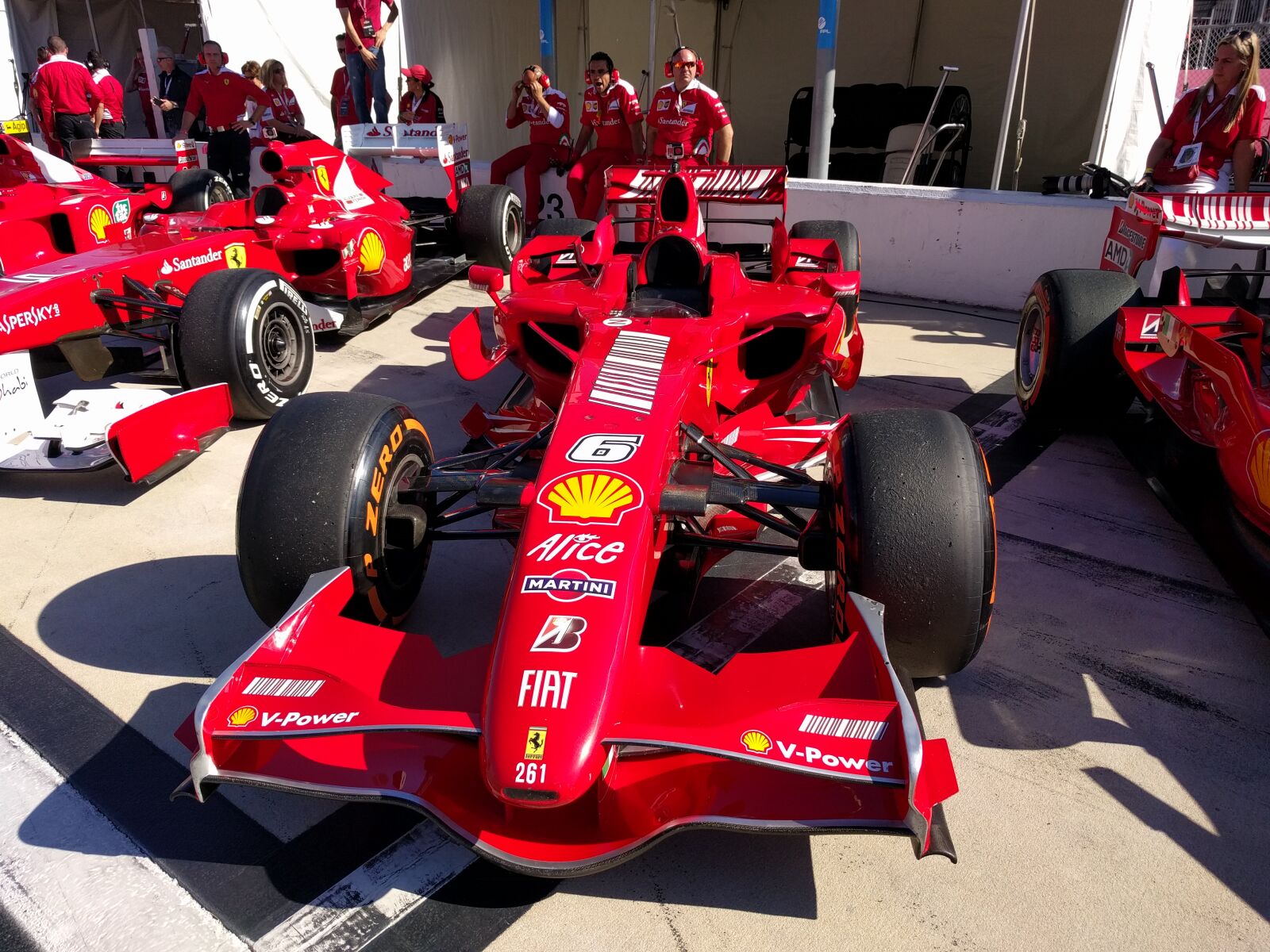 LG Nexus 5X sample photo. Ferrari, finali, mondiali, daytona photography
