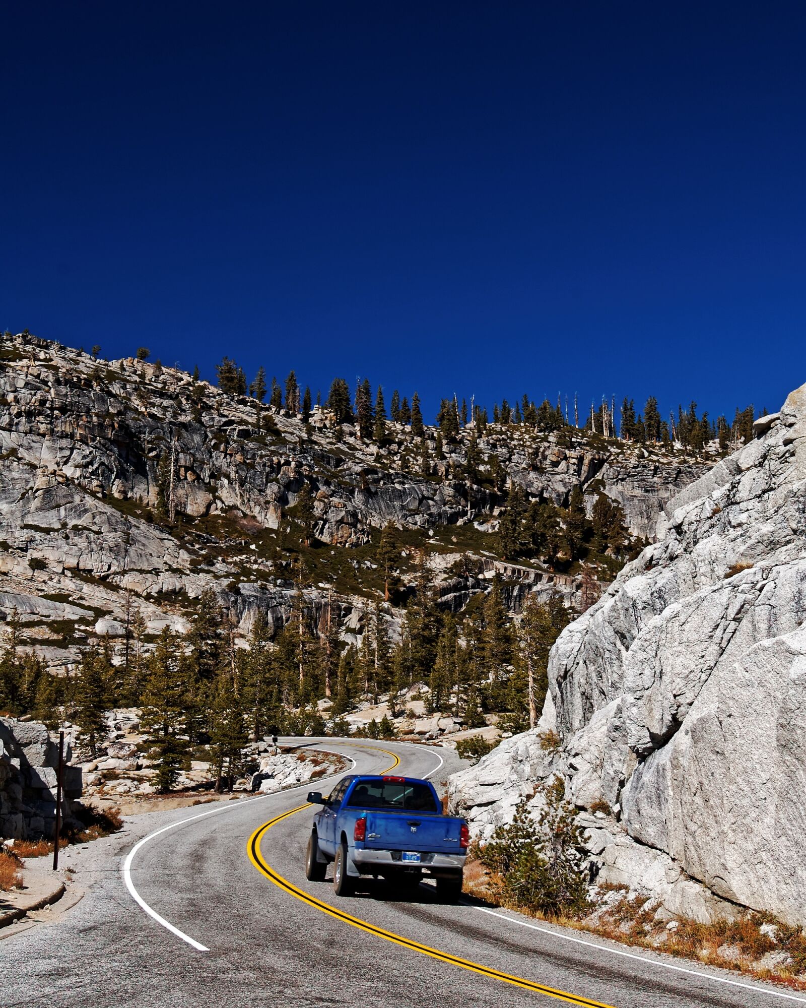 Nikon D50 sample photo. Yosemite, california, usa photography
