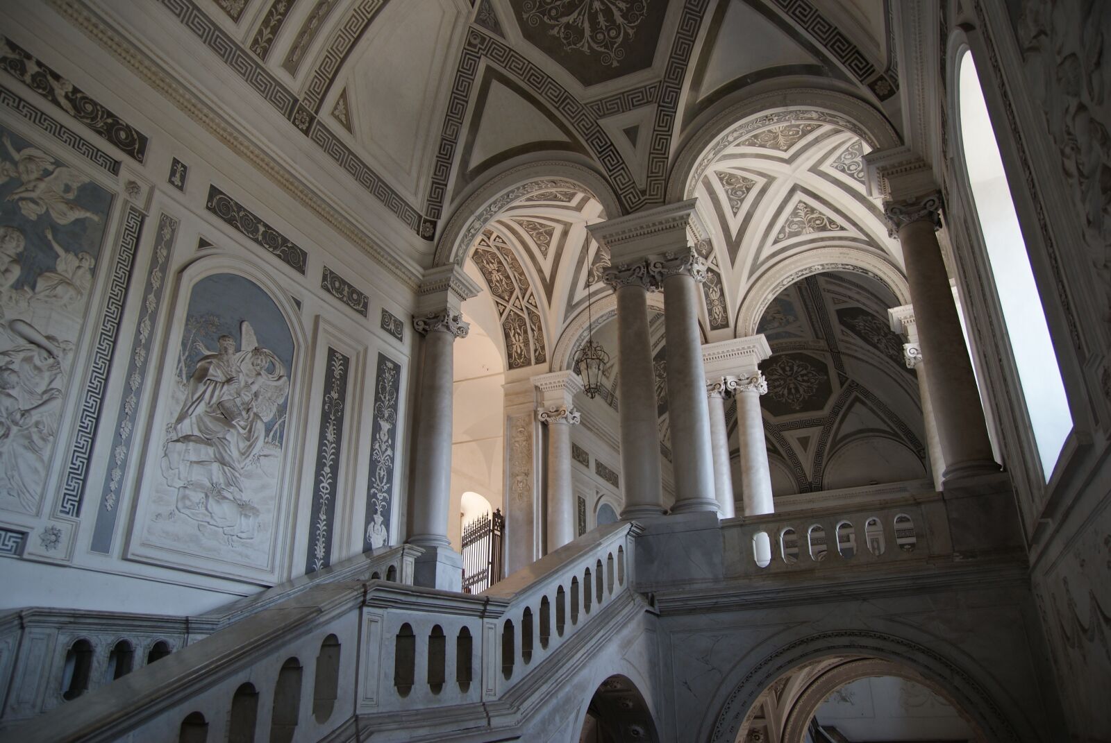 Sony Alpha DSLR-A200 sample photo. Catania, sicily, italy photography