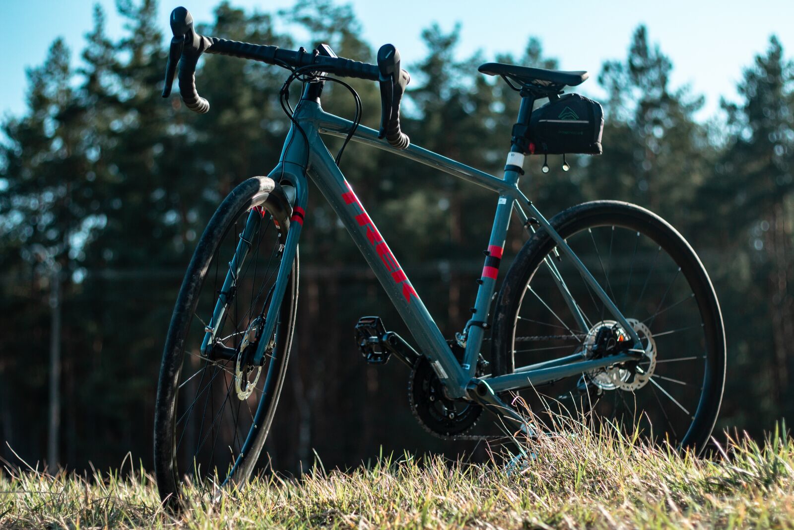 Canon EOS 700D (EOS Rebel T5i / EOS Kiss X7i) sample photo. Bike, expedition, cycling photography