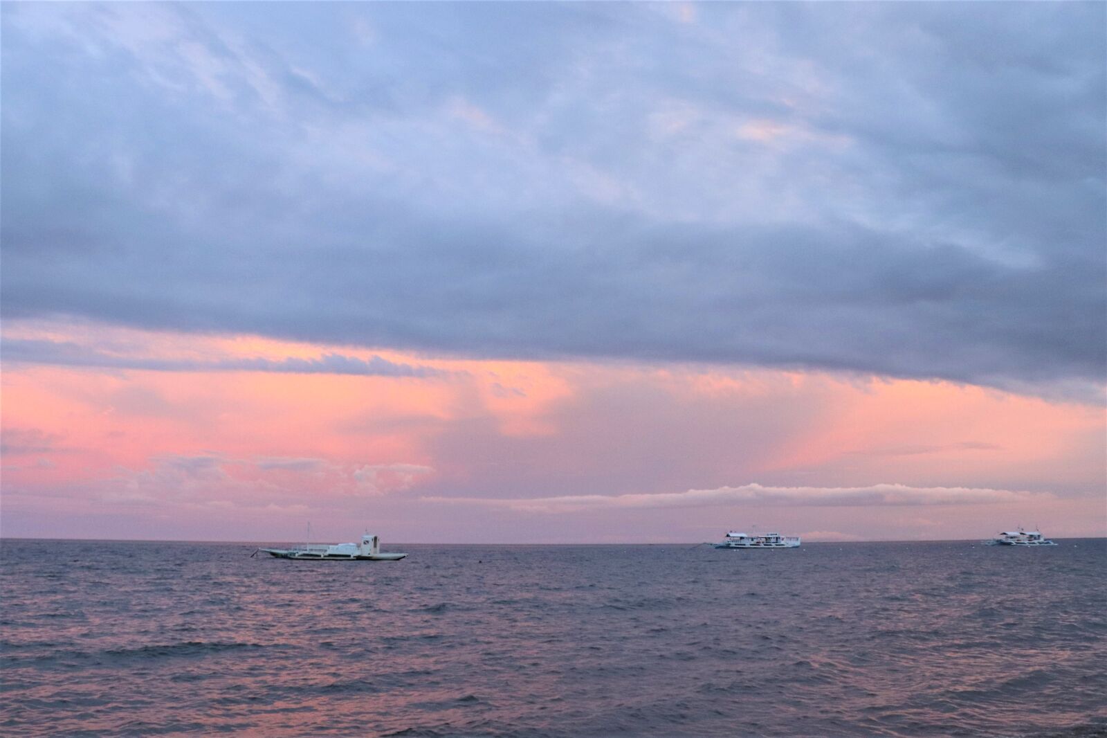 Canon EOS 77D (EOS 9000D / EOS 770D) sample photo. Landscape, sea, evening photography