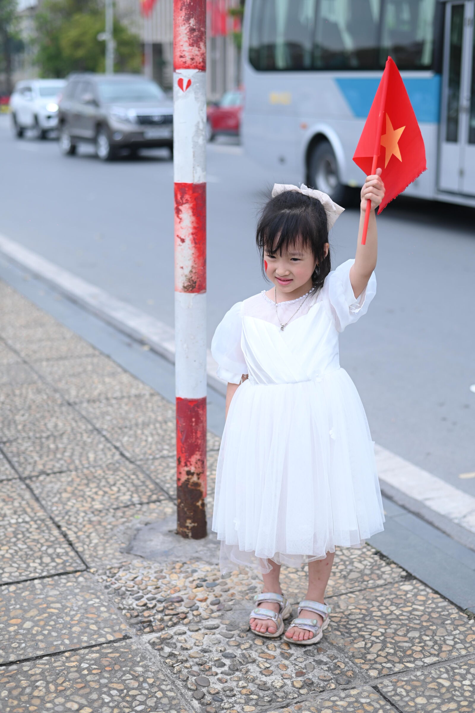 Nikon D780 sample photo