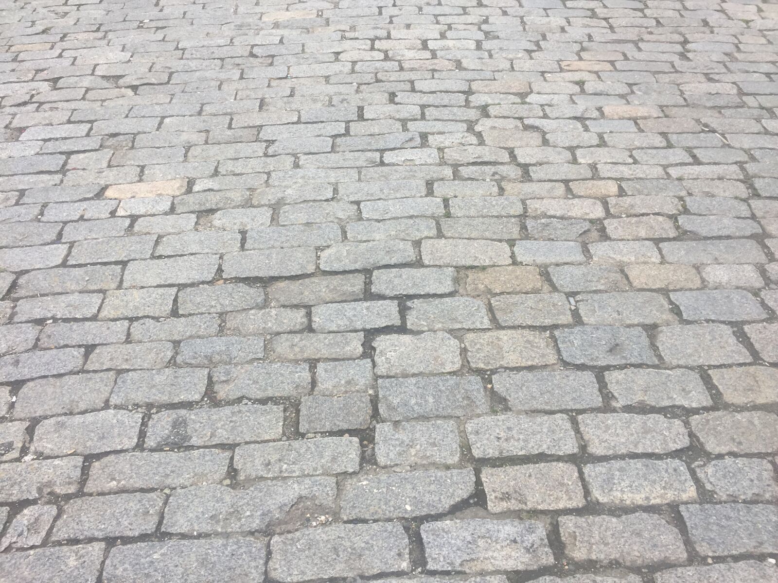 Apple iPhone 6 Plus sample photo. Brick, pattern photography