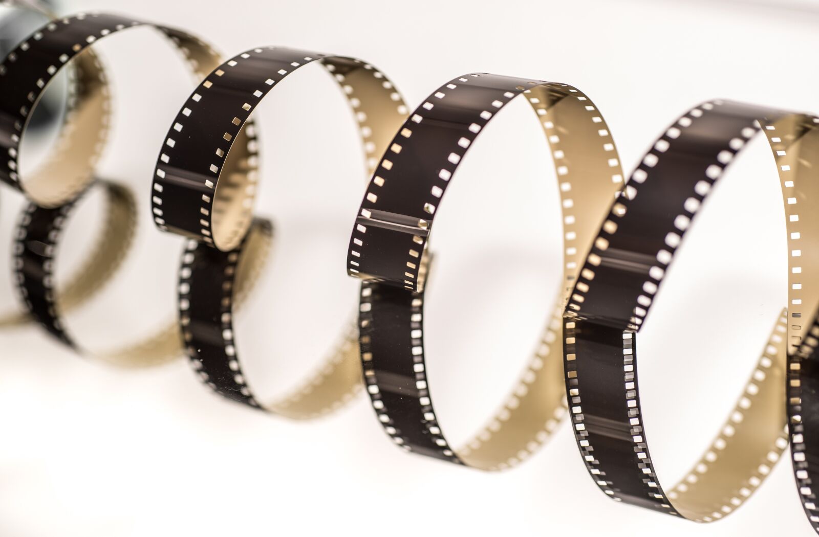 Nikon D610 sample photo. Film, movie, cinema photography