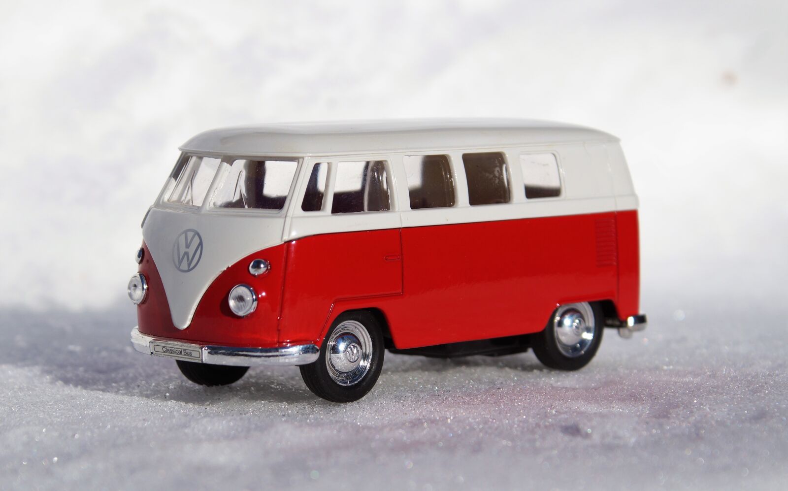 Sony DT 18-70mm F3.5-5.6 sample photo. Model car, auto, vehicles photography