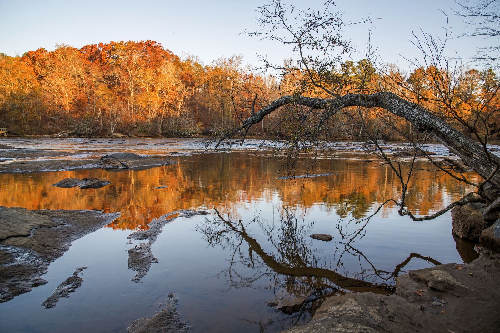 Nikon D610 sample photo. River, water, stream photography
