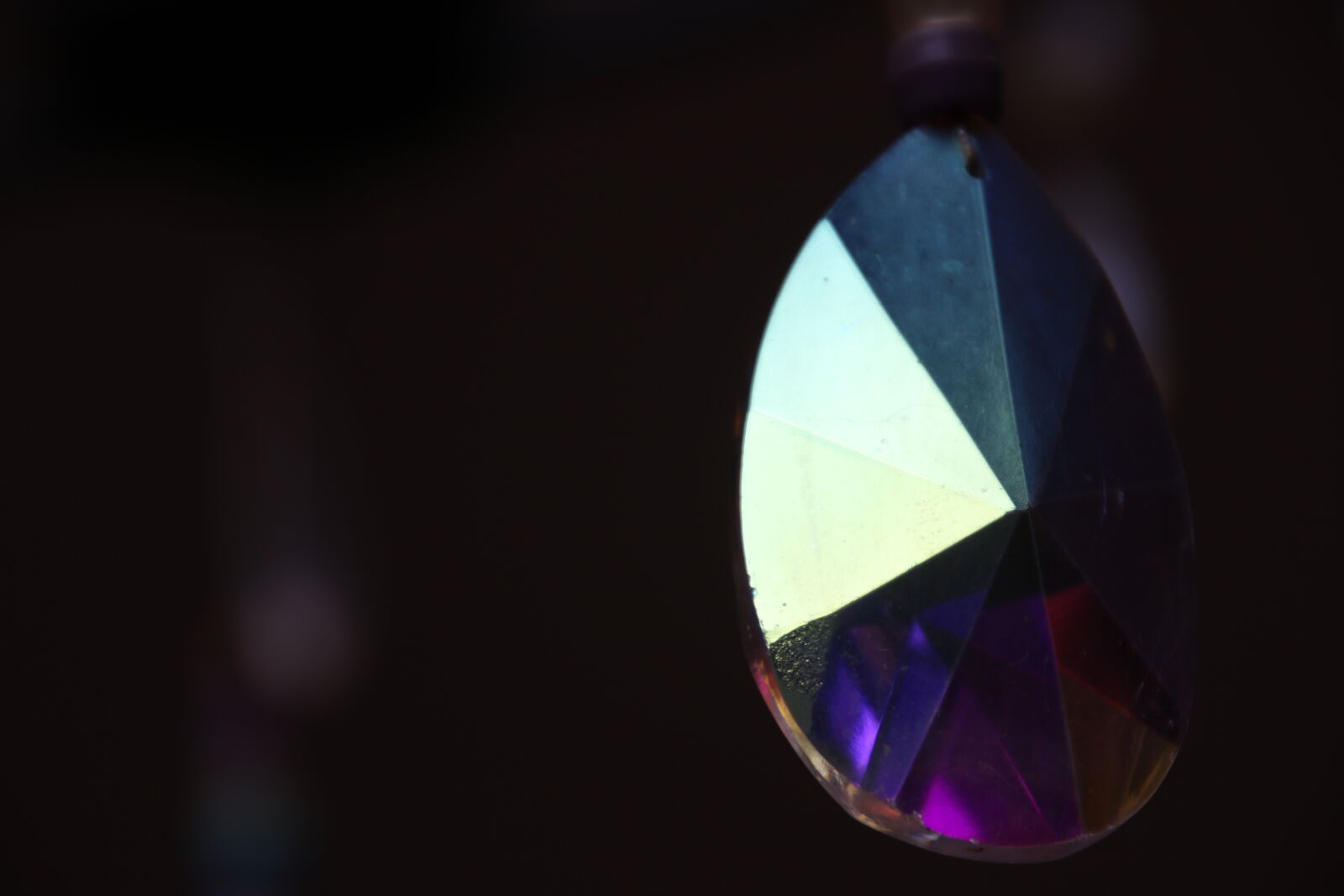 Canon EOS 7D Mark II sample photo. Diamod, drop, morning, shine photography