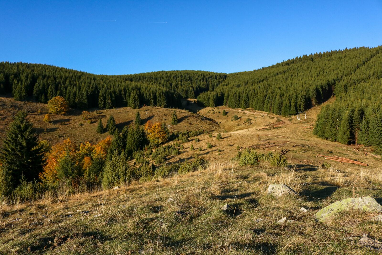 Canon EOS 750D (EOS Rebel T6i / EOS Kiss X8i) sample photo. Nature, mountain, outdoor photography