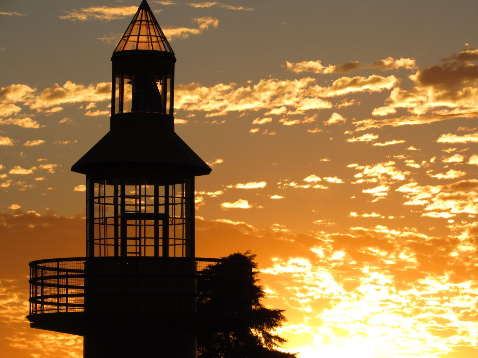 Canon PowerShot SX530 HS sample photo. Finale, headlight know, lighthouse photography
