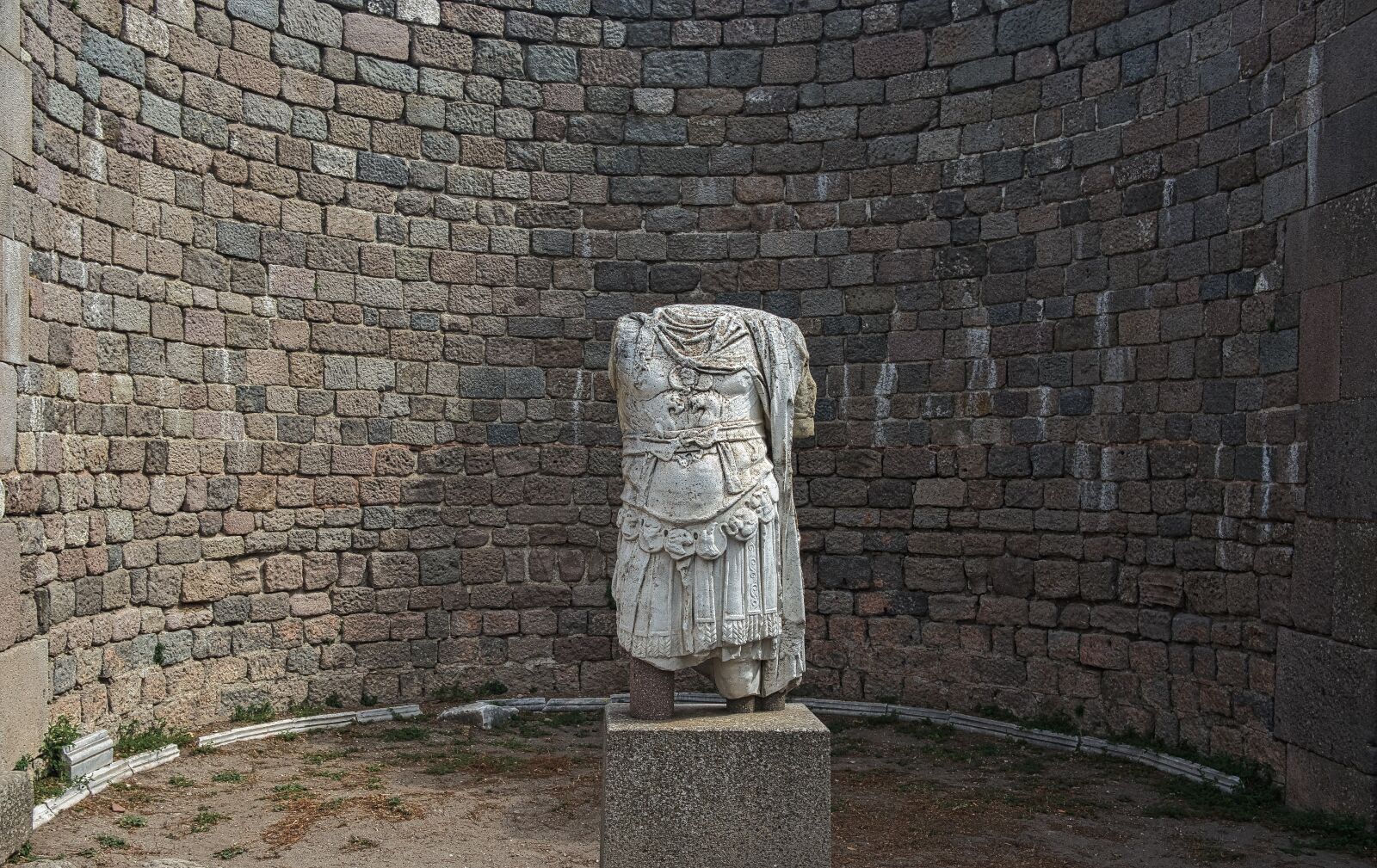 Nikon D800 sample photo. Archeology, history, ancient photography