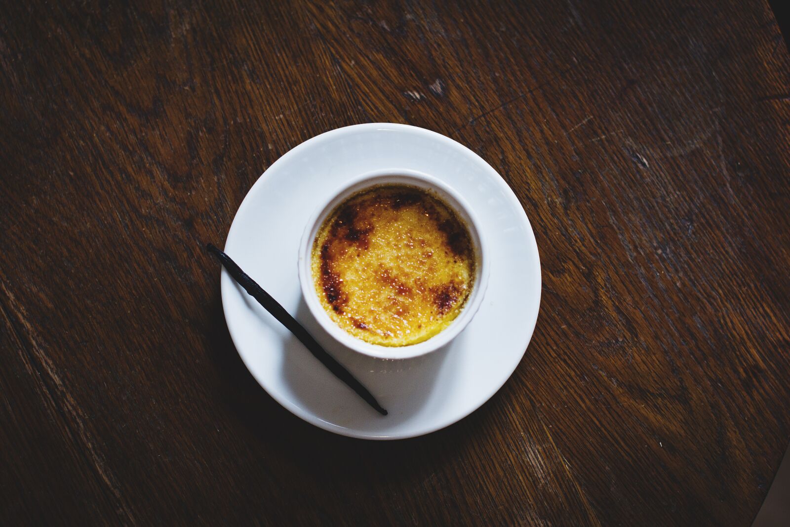 Canon EOS 60D sample photo. Food, drinks, cream photography