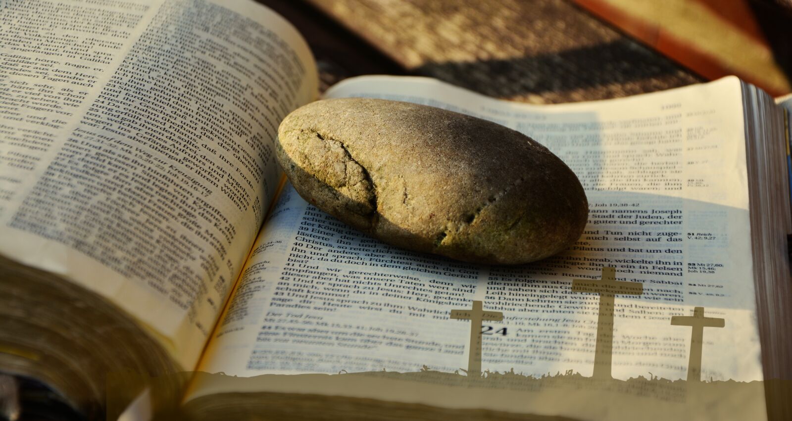 Nikon D5200 sample photo. Bible, cross, christianity photography