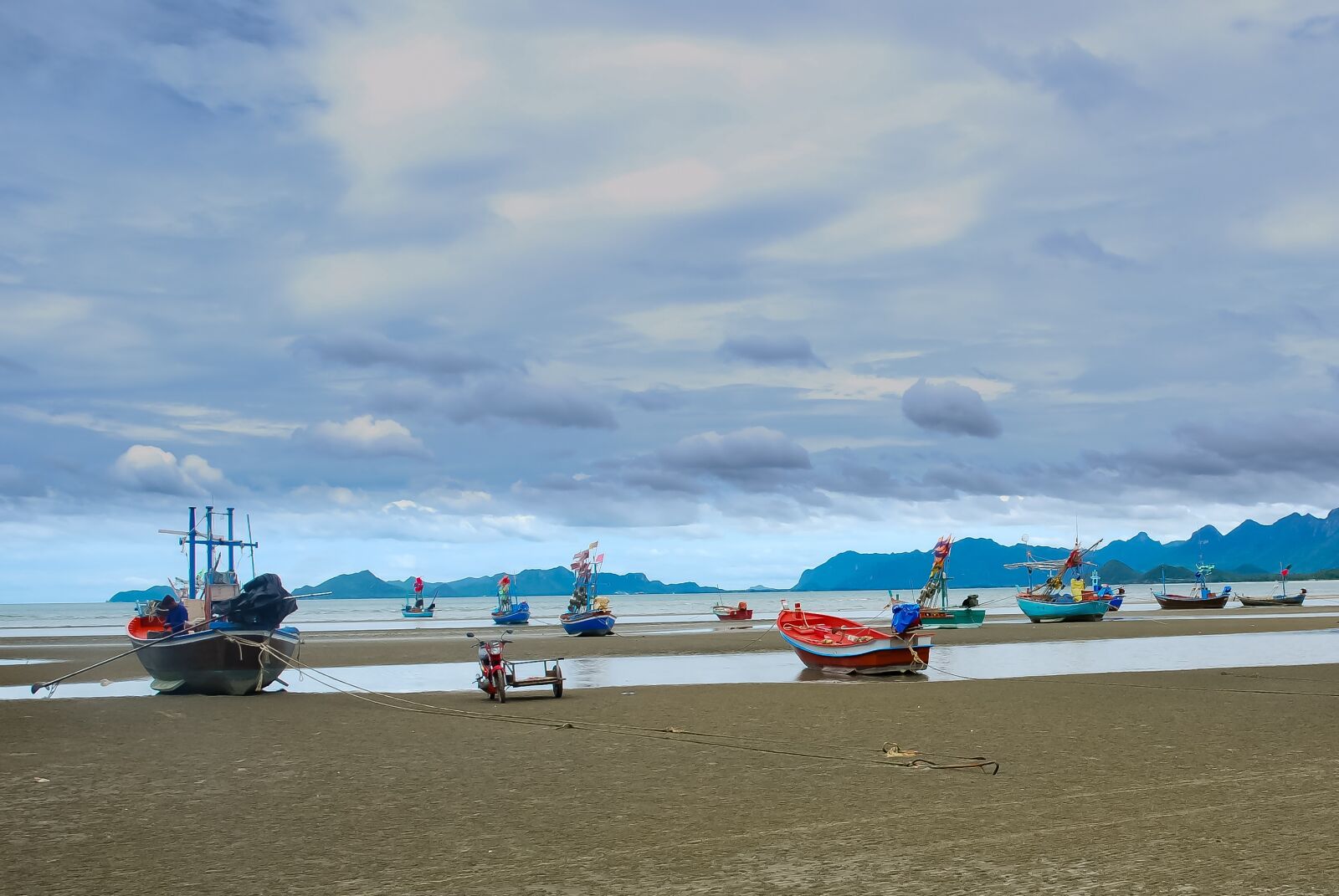 Nikon D80 sample photo. Sea, beach, body of photography