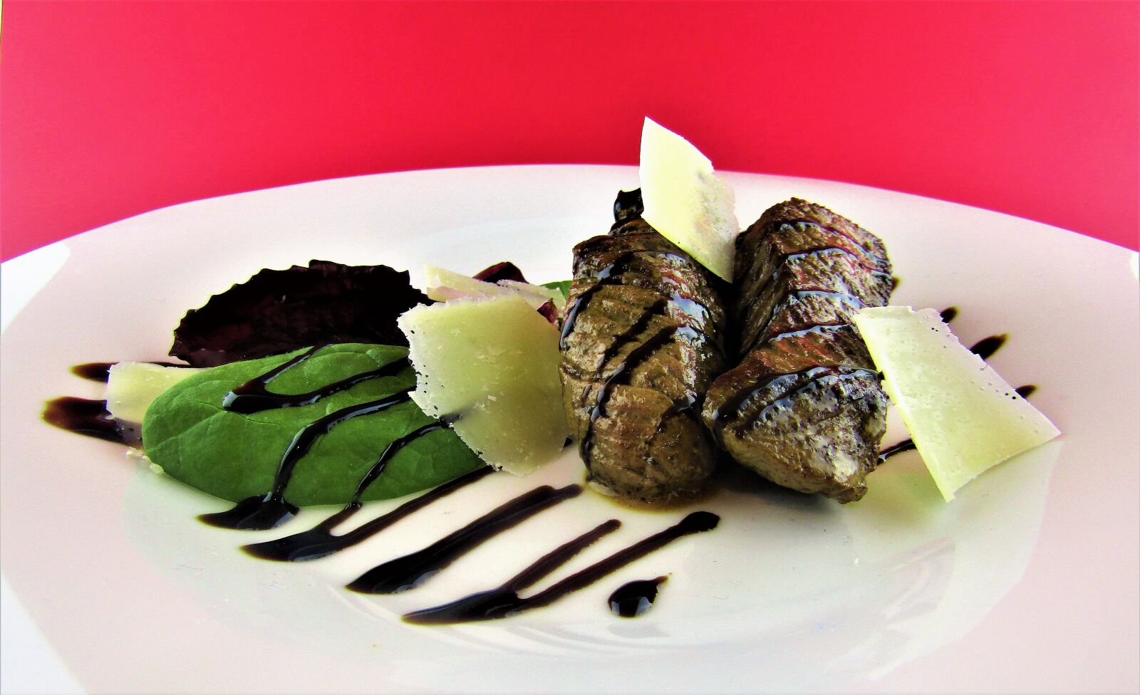 Canon PowerShot SX420 IS sample photo. Bue, filetto, scaglie, di photography