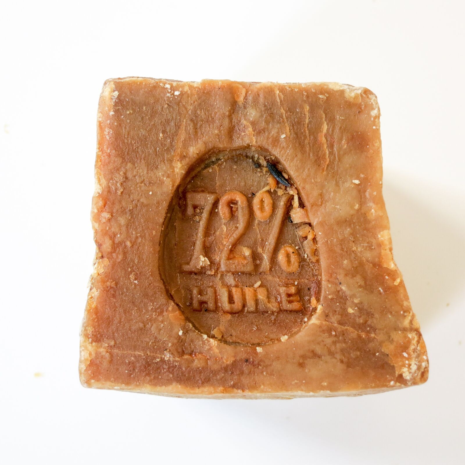 Canon PowerShot S110 sample photo. Soap, marseille, natural photography