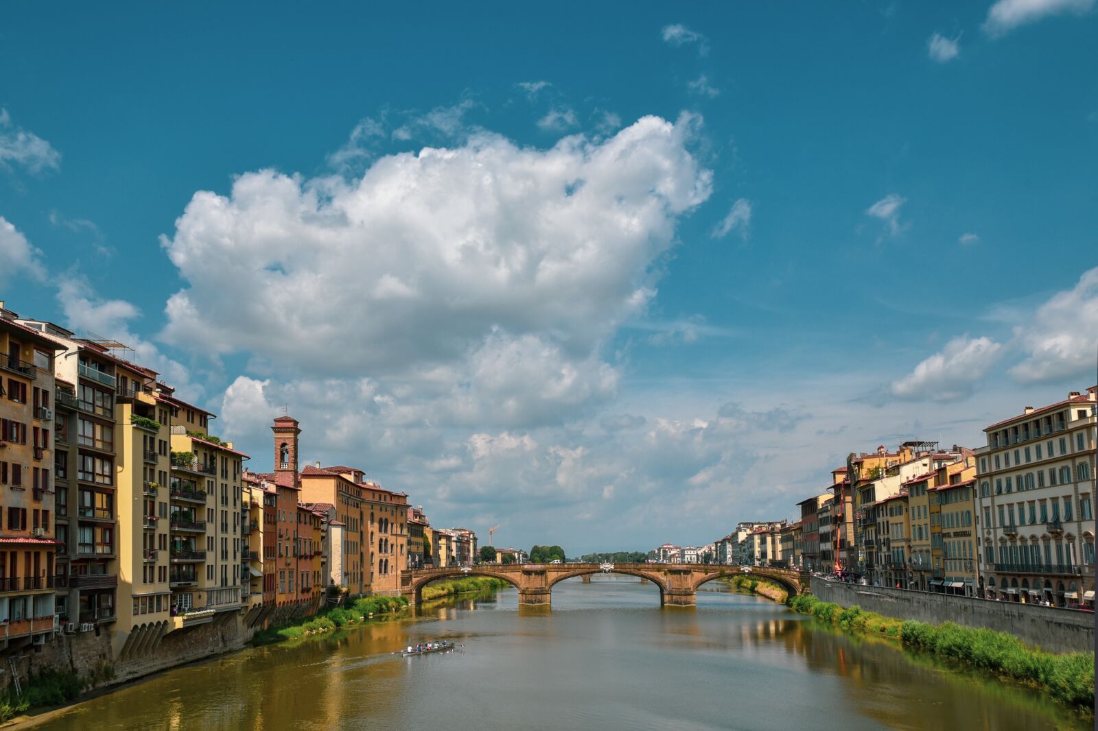 Nikon D750 sample photo. Florence, firenze, travel photography