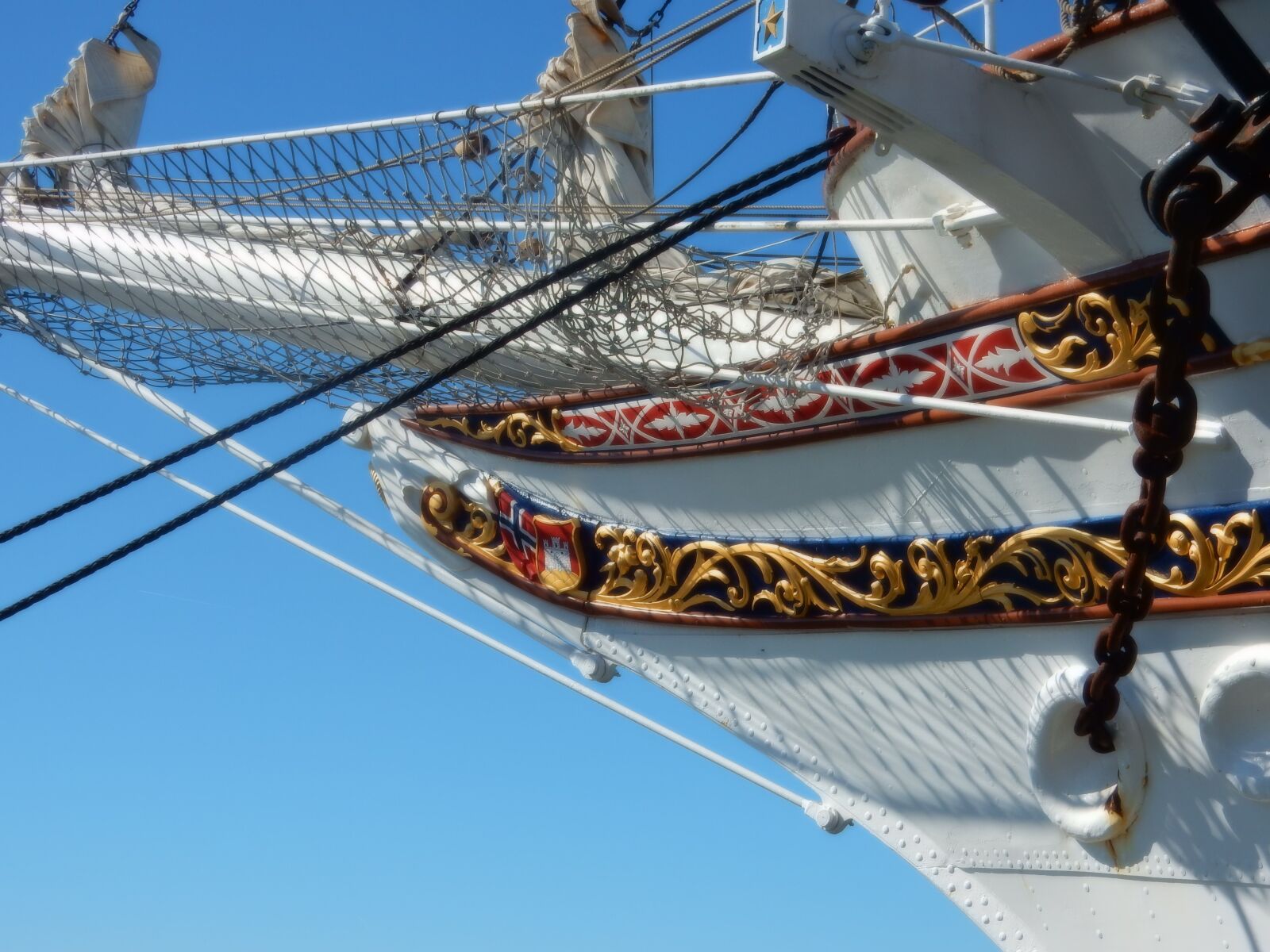 Nikon Coolpix S9900 sample photo. Tallships, sail, harlingen photography