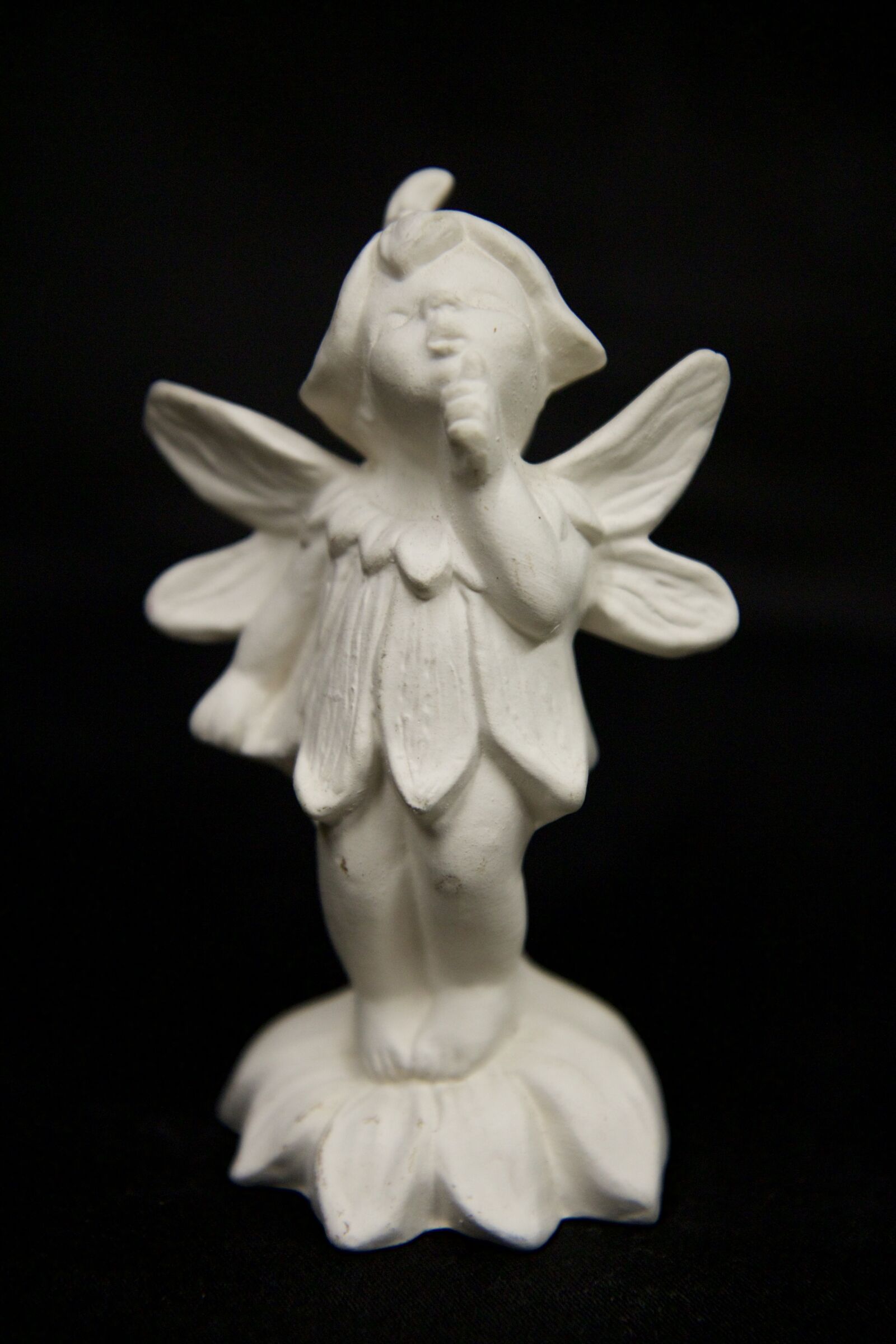 Canon EOS 70D sample photo. Art, ceramic, figure photography