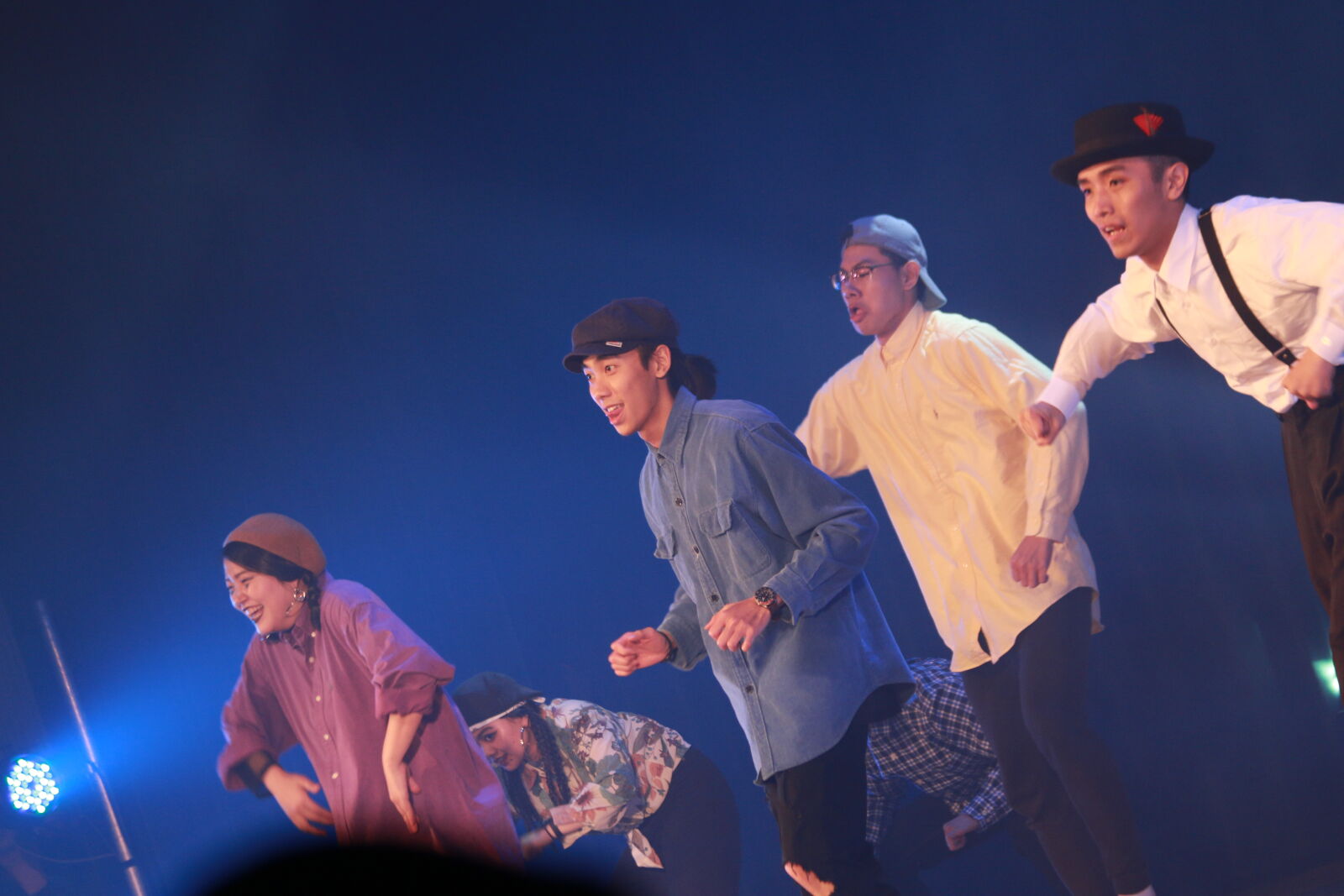Canon EOS 70D sample photo