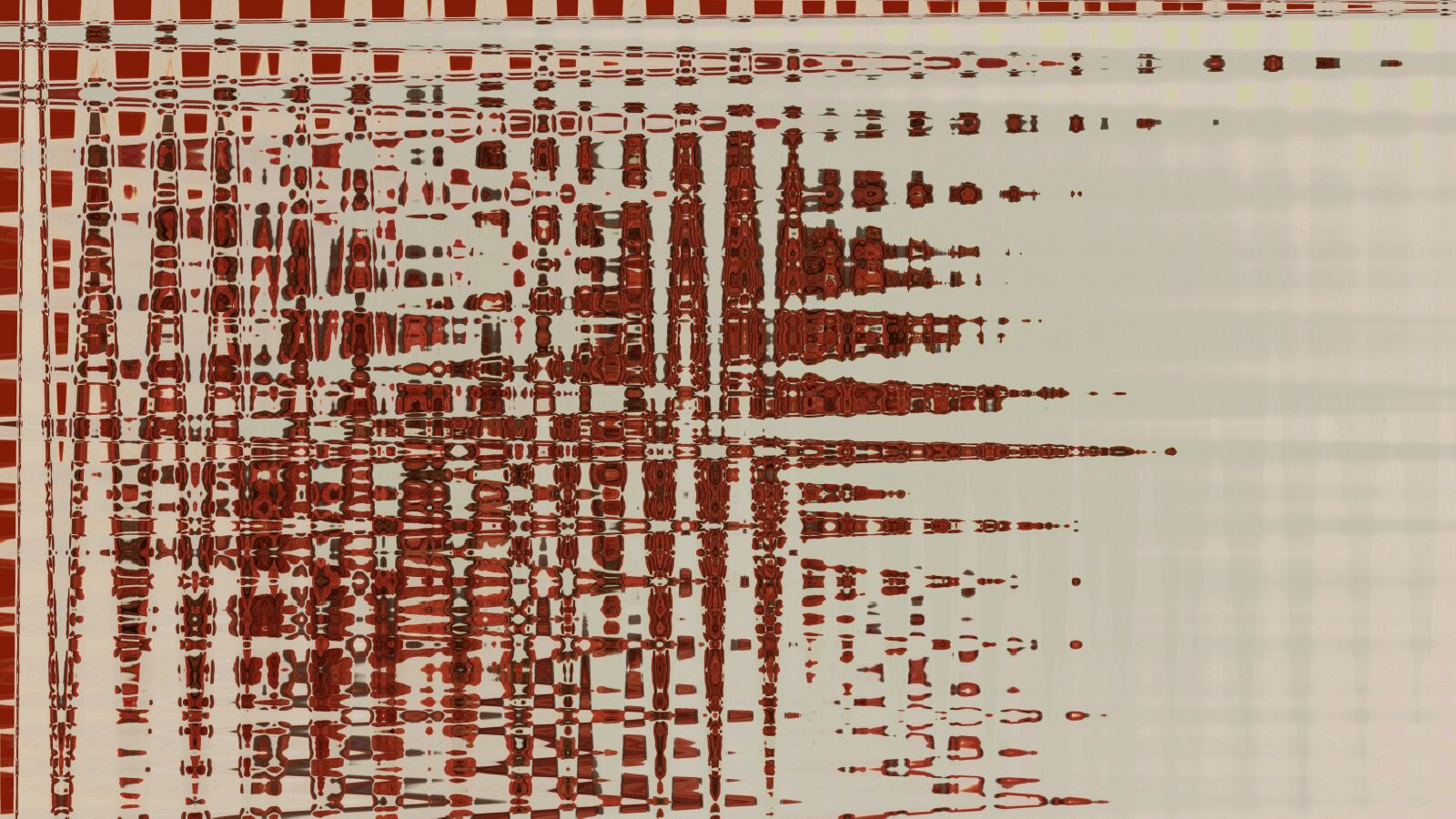 Samsung Galaxy S5 sample photo. Red, abstract, pattern photography