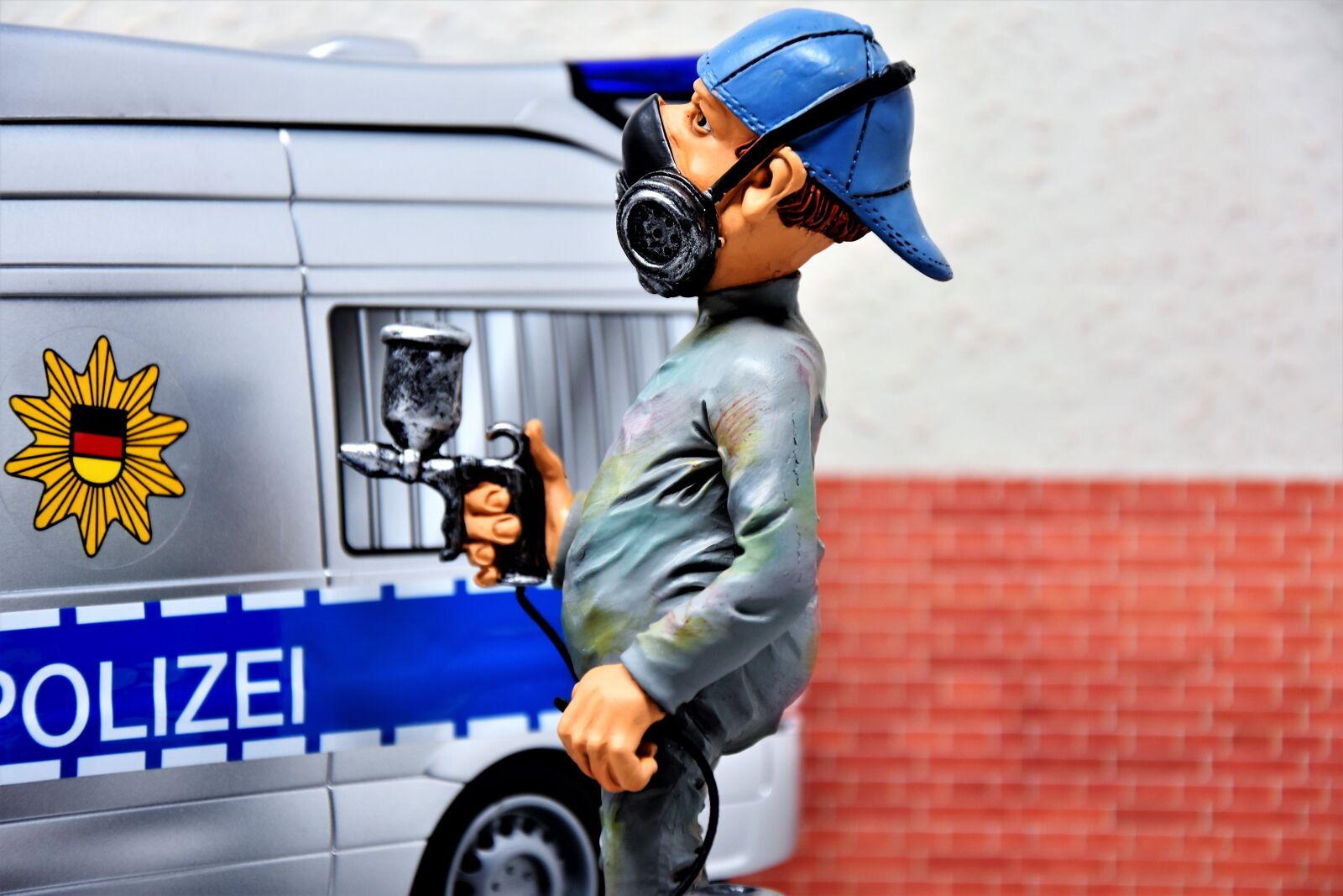 Nikon D7200 sample photo. Lackierer, car painters, paint photography