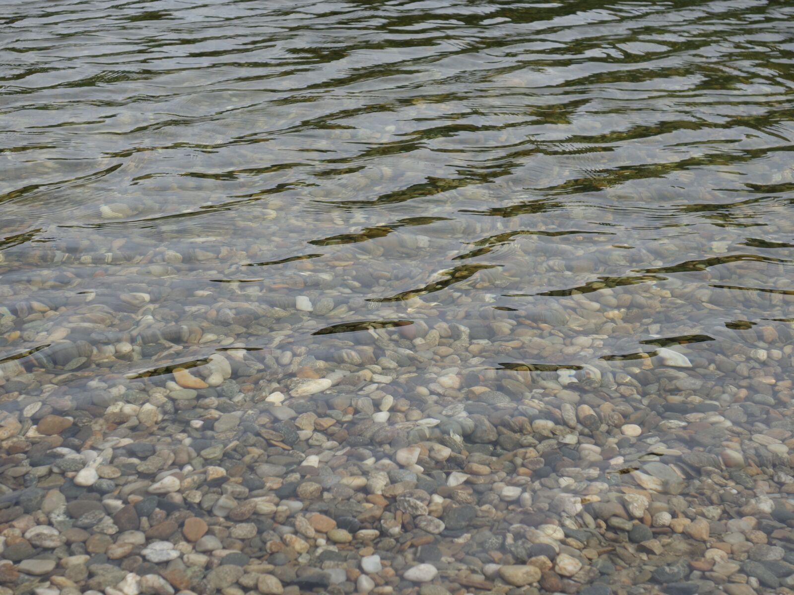 Sony Cyber-shot DSC-RX100 II sample photo. Pebble, wave, water photography