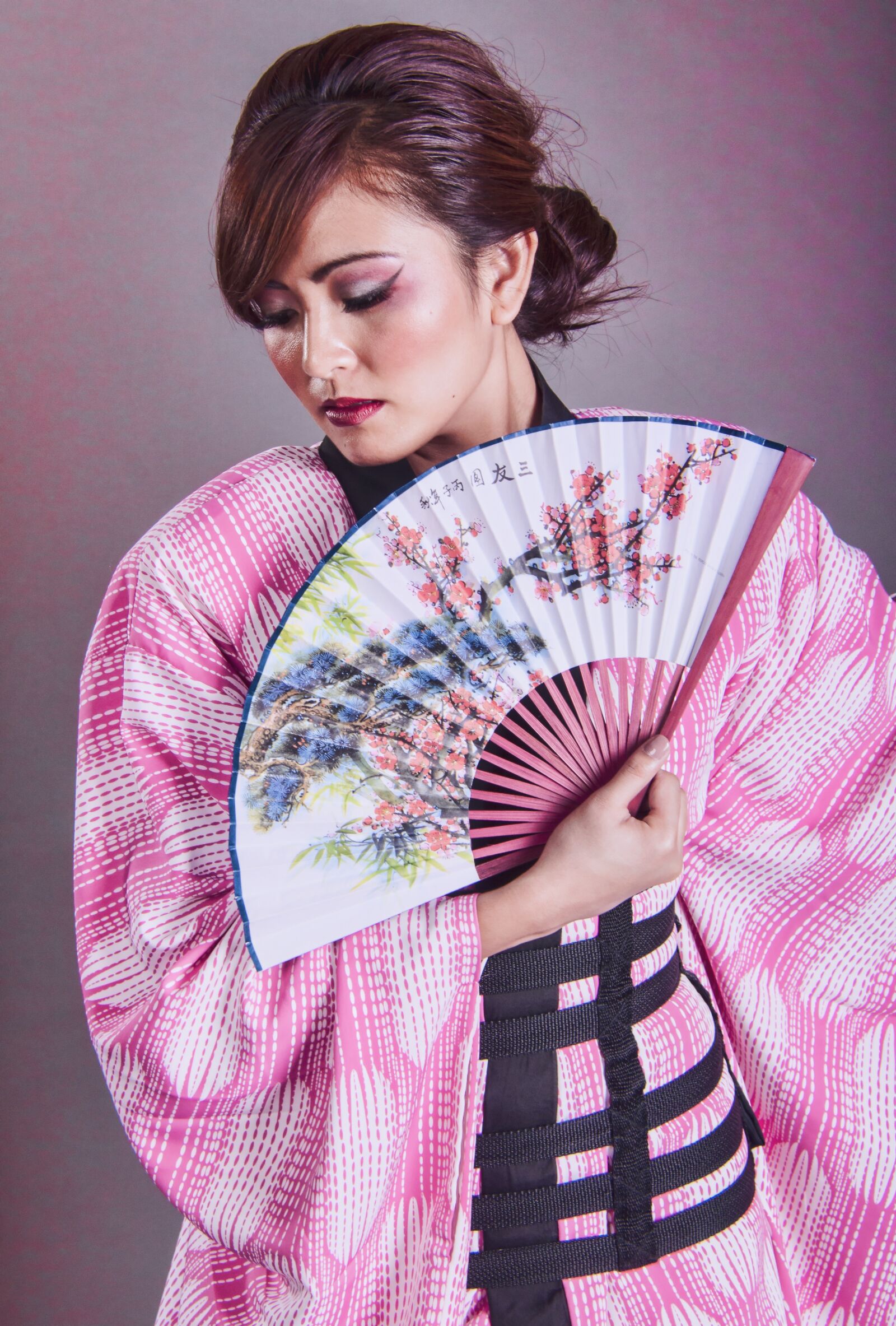 Nikon D300S sample photo. Woman, model, female photography
