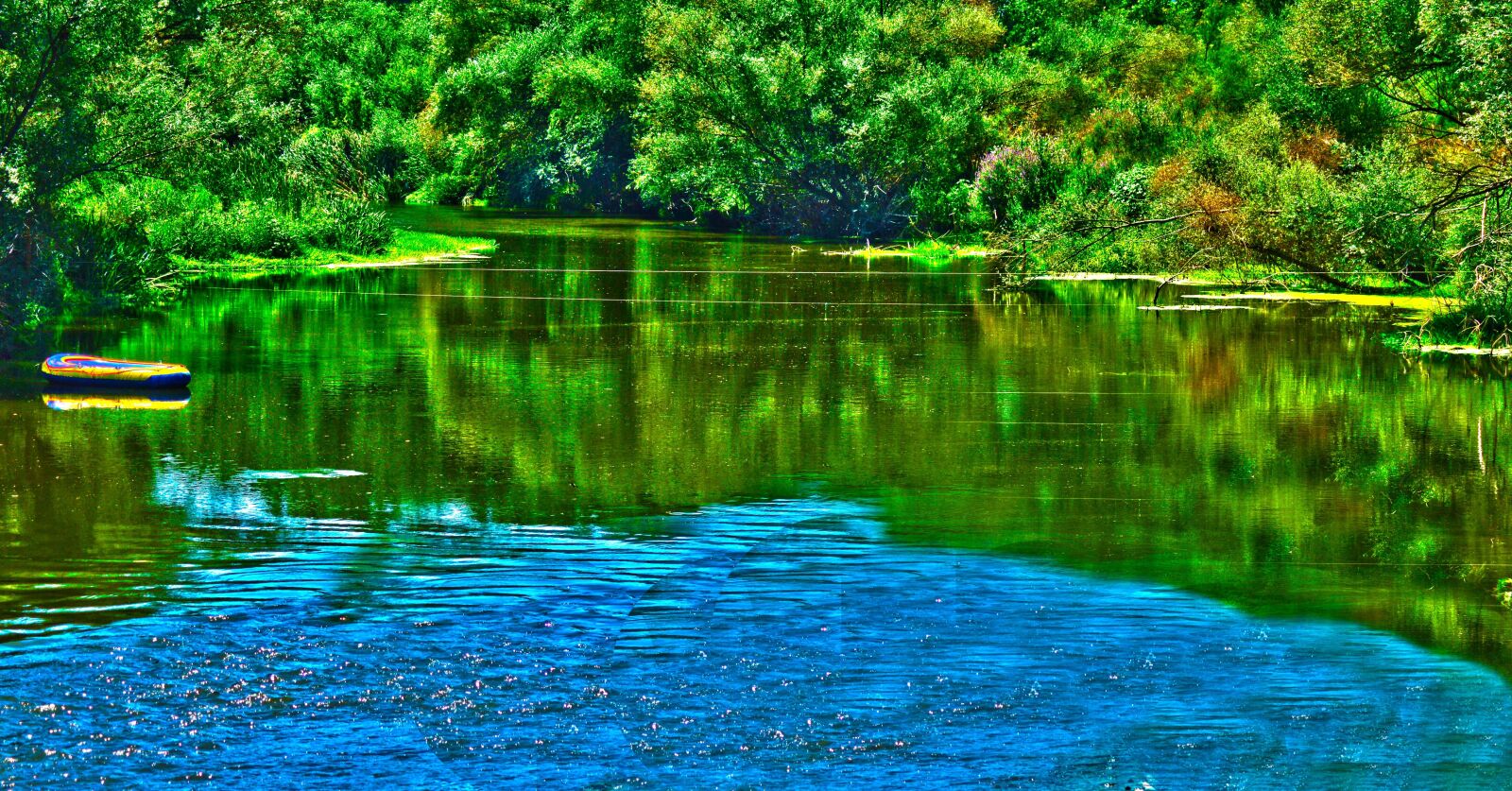 Nikon D3200 sample photo. Dd, nature, water photography