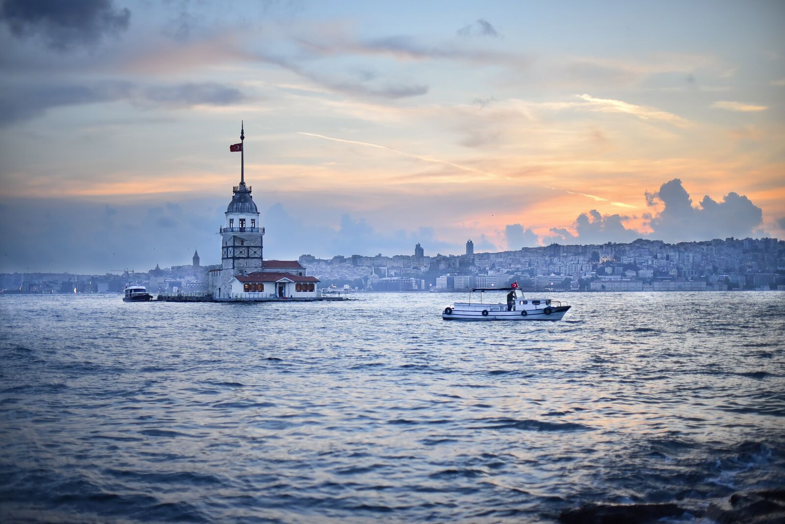 Nikon D750 sample photo. Istanbul, bosphorus, deniz photography