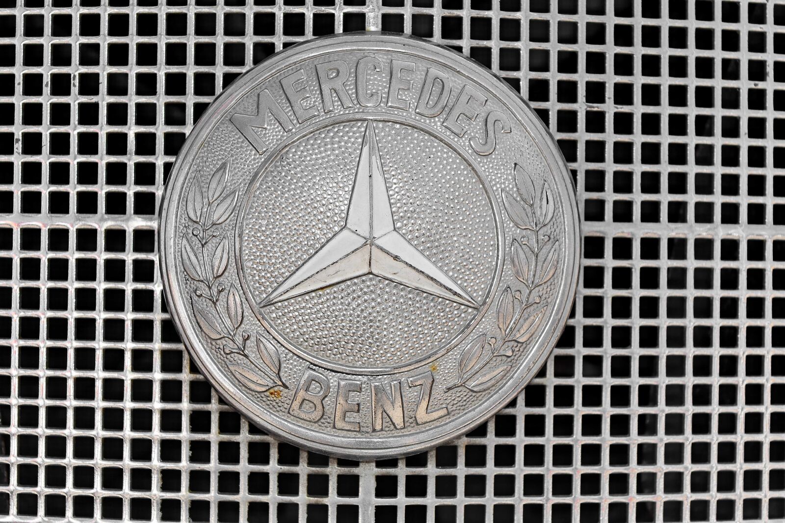 Nikon D5500 sample photo. Metallic, stainless steel, steel photography