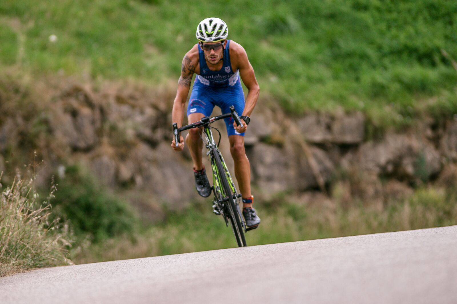 Canon EOS 70D sample photo. Sports, cycling, bicycle photography