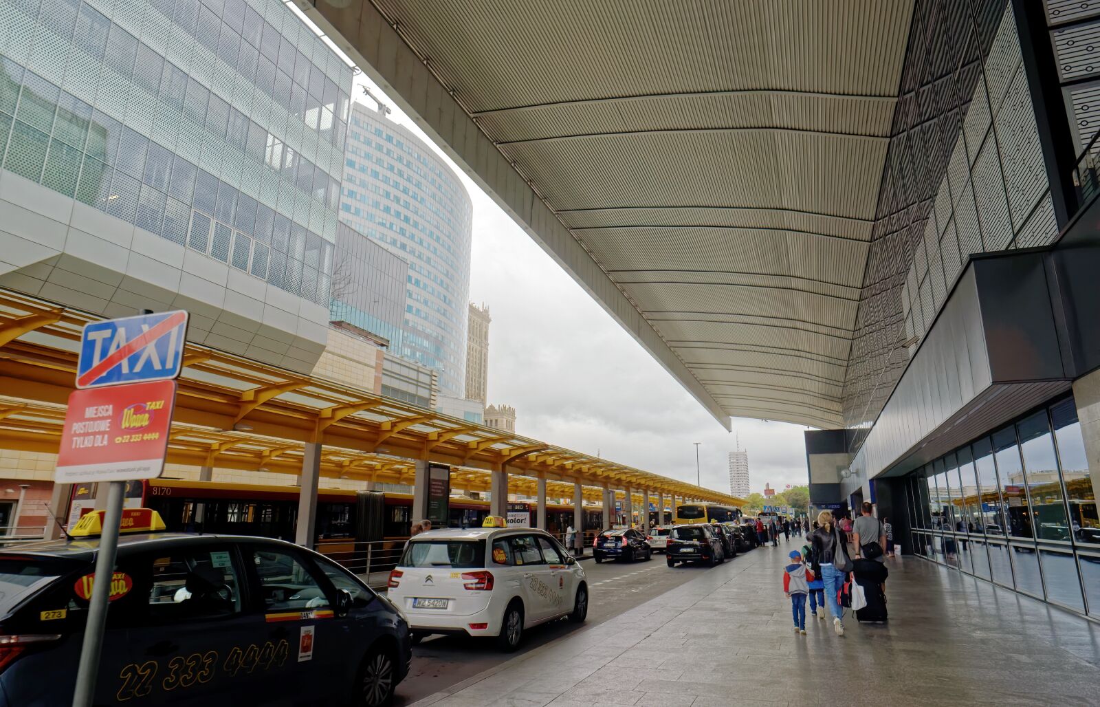 Nikon D5100 sample photo. Landscape, urban, buildings photography