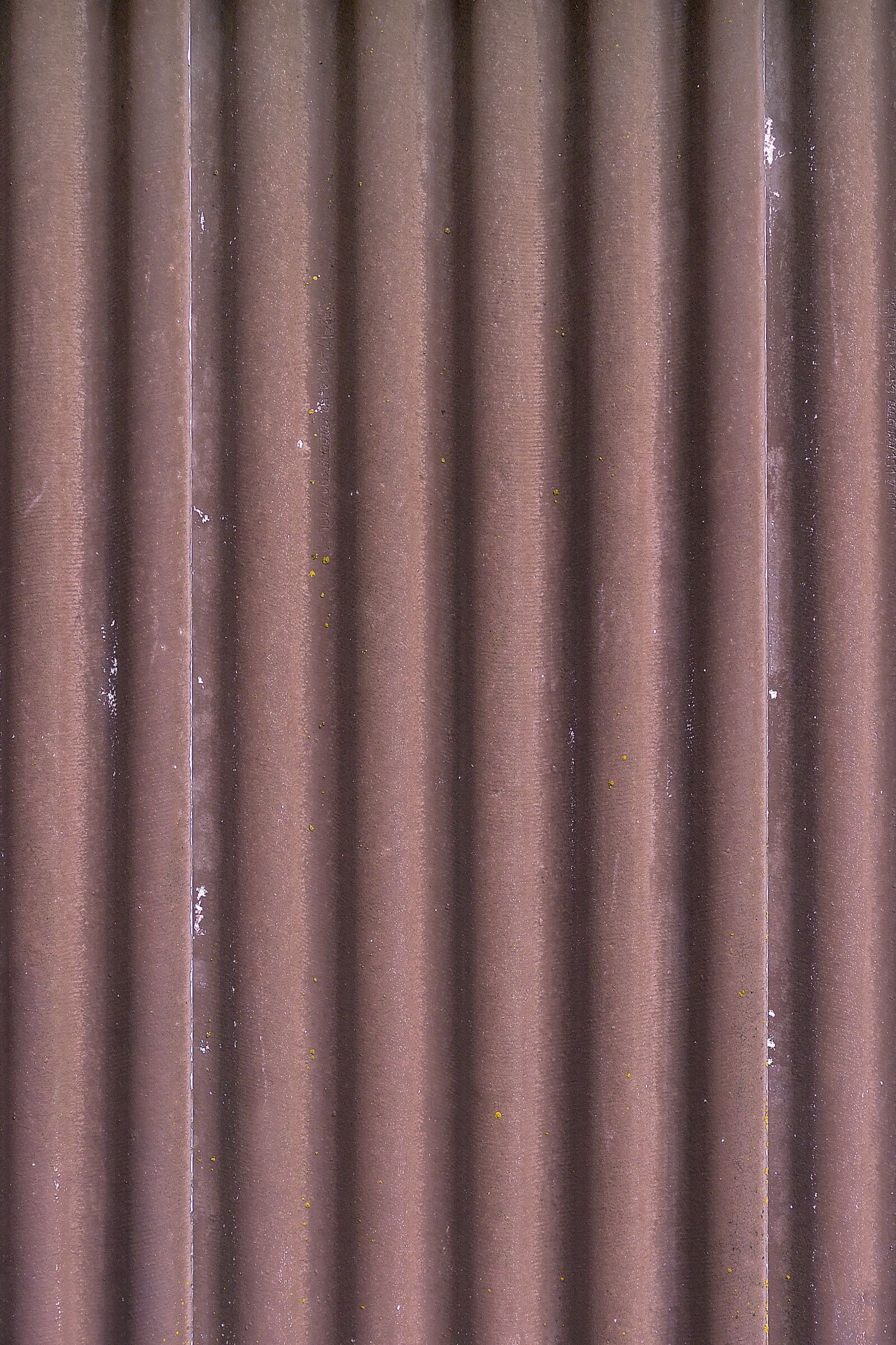 Panasonic Lumix DMC-FZ1000 sample photo. Wavy, wall element, sine-wave photography