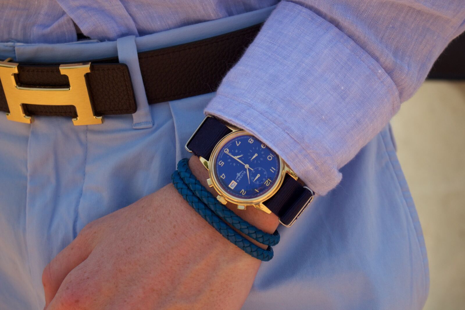 Canon EOS 100D (EOS Rebel SL1 / EOS Kiss X7) sample photo. Fashion, belt, woman photography