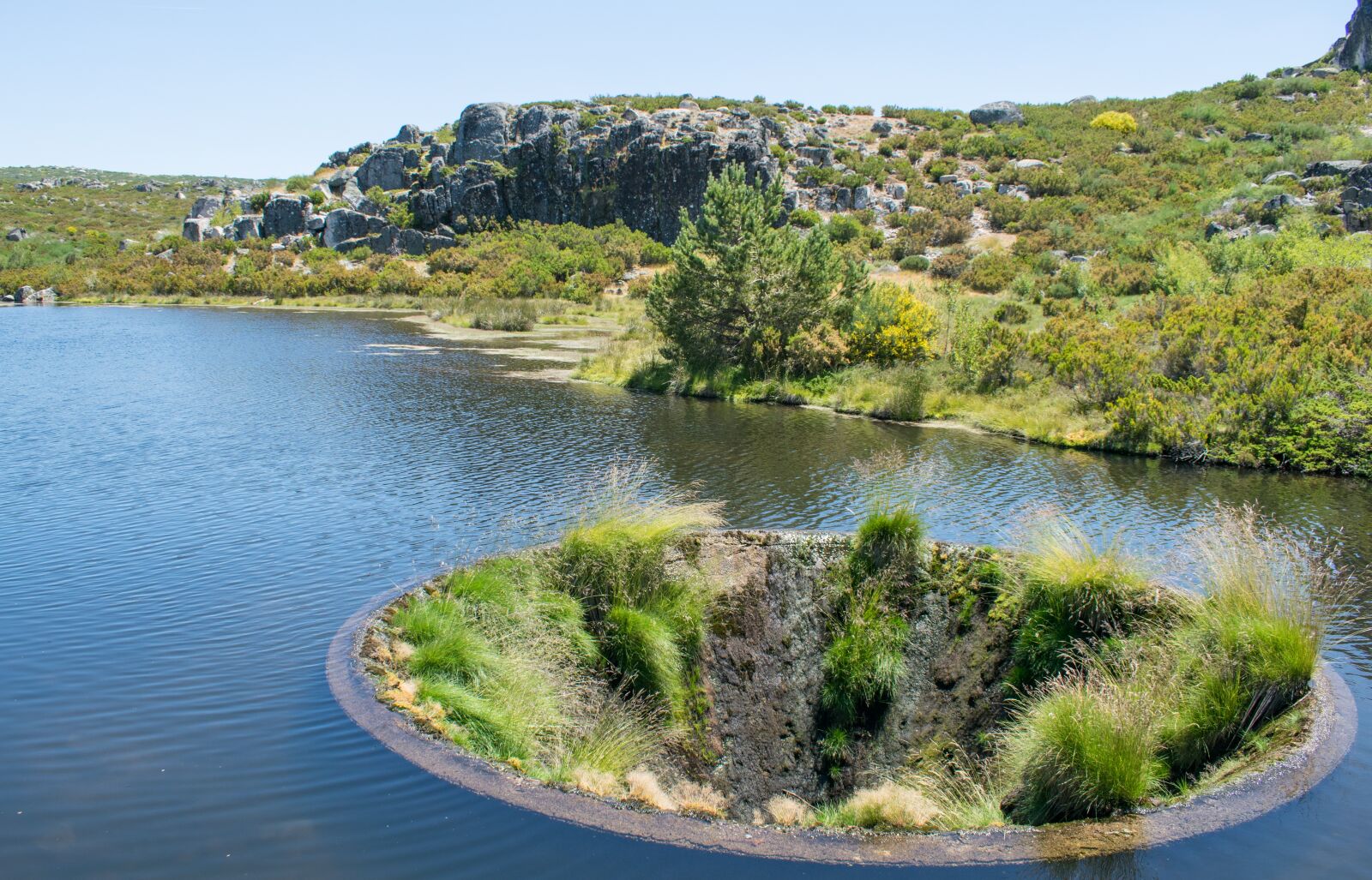 Nikon D3300 sample photo. Portugal, serra da estrela photography