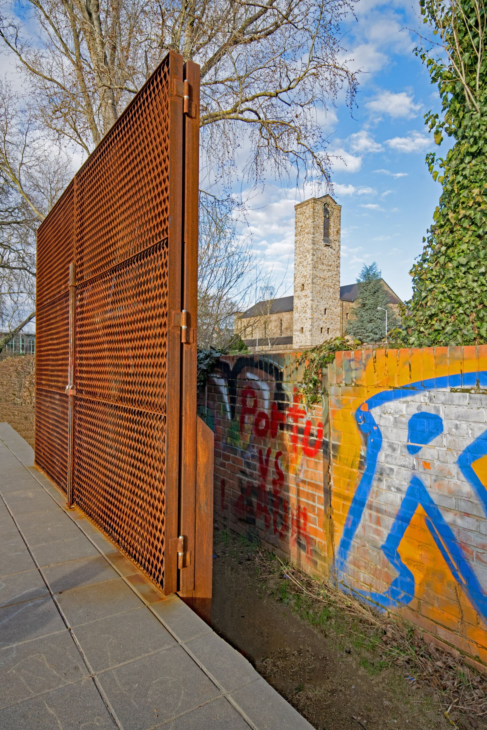 Nikon D5300 sample photo. Darmstadt, hesse, germany photography