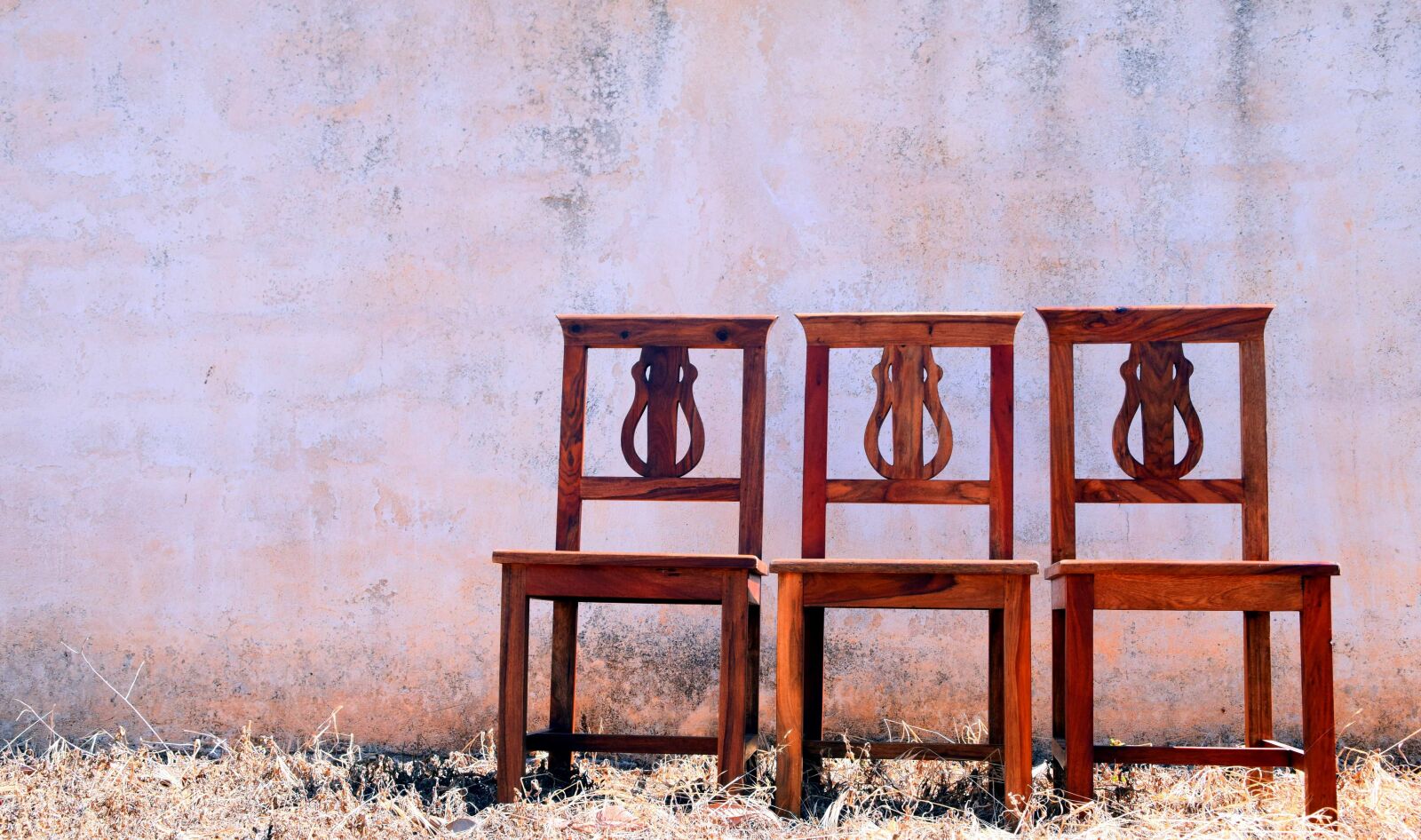 Nikon D3300 sample photo. Wooden, wood, chair, furniture photography