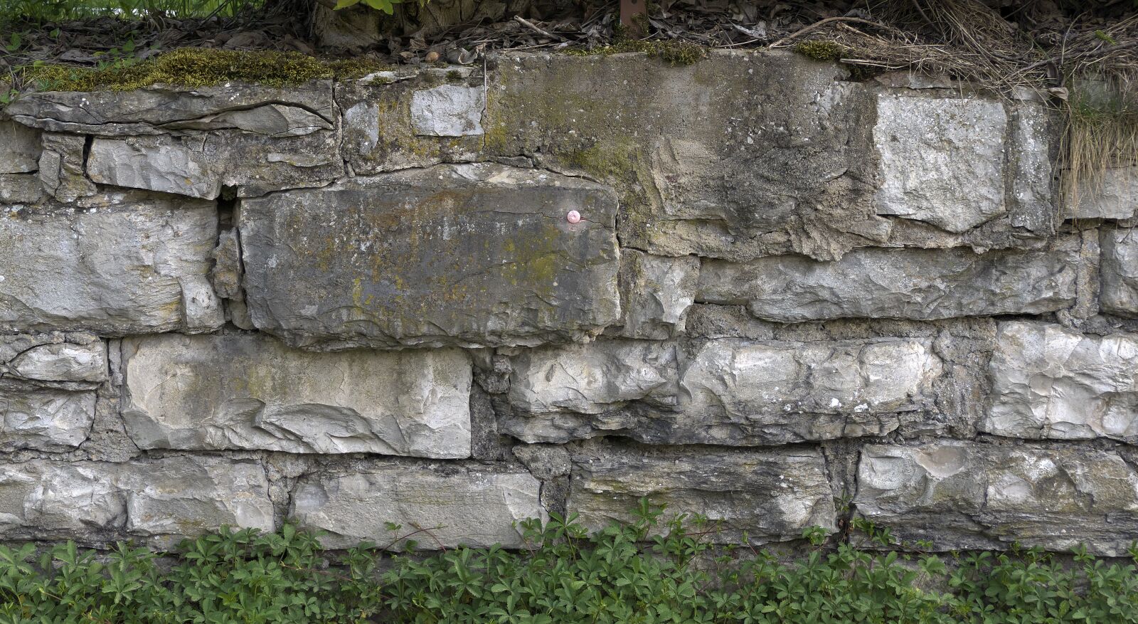 Panasonic Lumix DMC-FZ1000 sample photo. Stone wall, quarry stone photography
