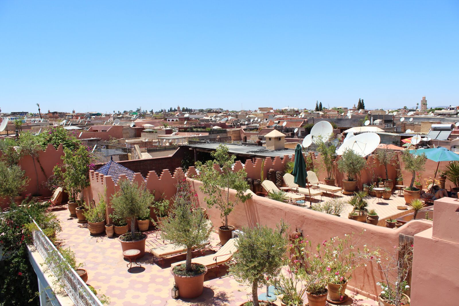 Canon EOS 600D (Rebel EOS T3i / EOS Kiss X5) sample photo. Marrakech, riad, historic center photography